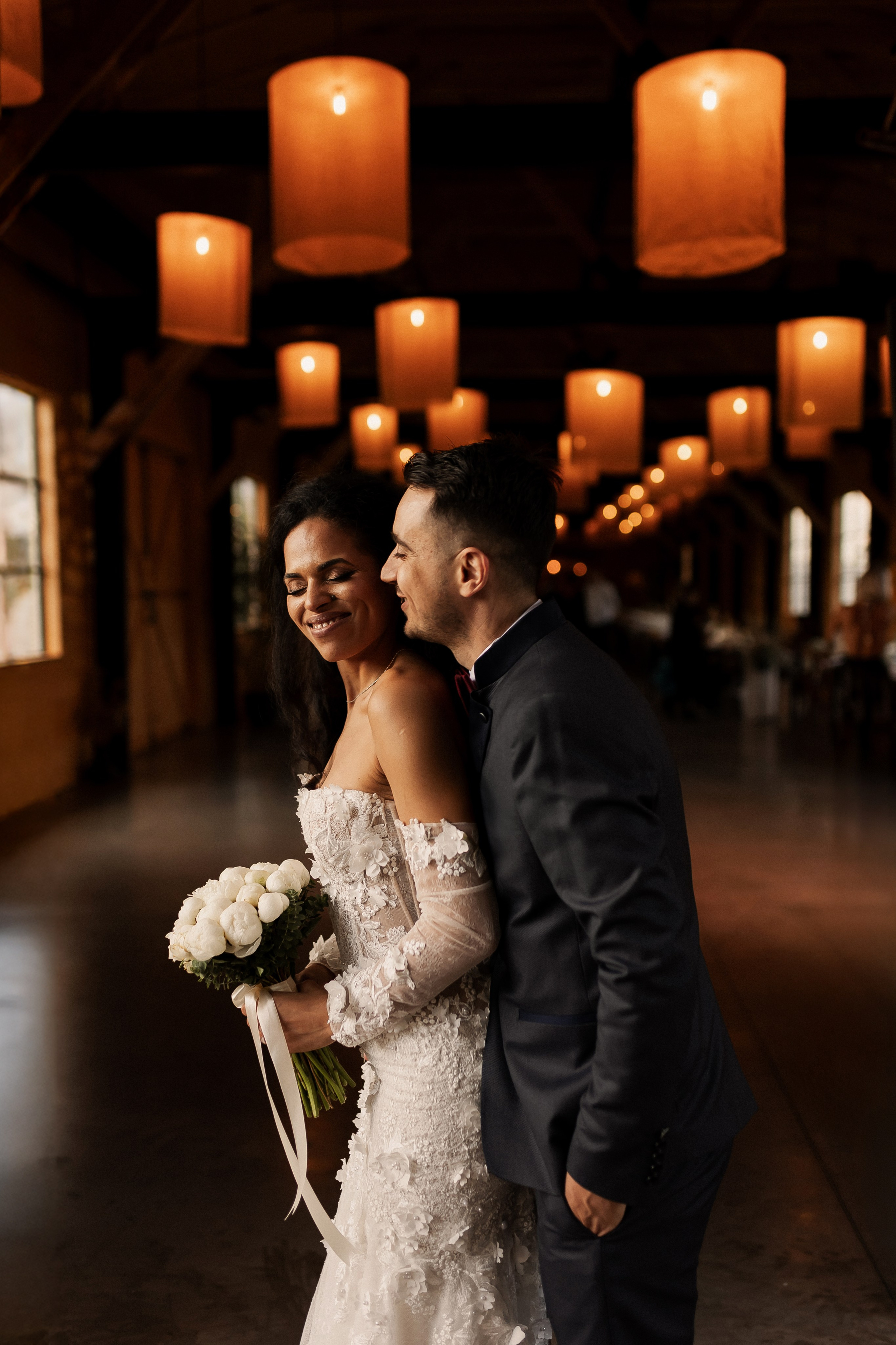 detalii emotionante in ziua nuntii