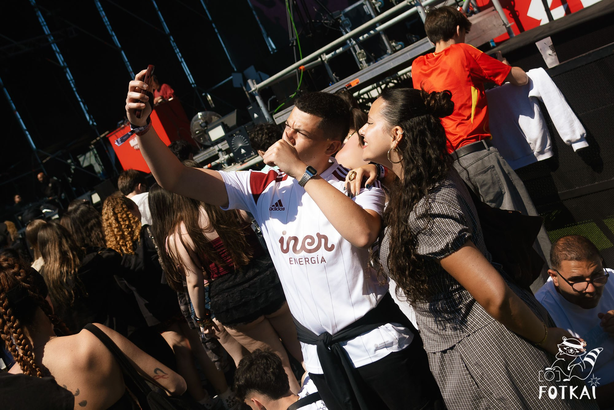 Costa Sonora 2026 Alicante Day 2 Photos — Search Yourself, Friends and Festival People | FOTKAI