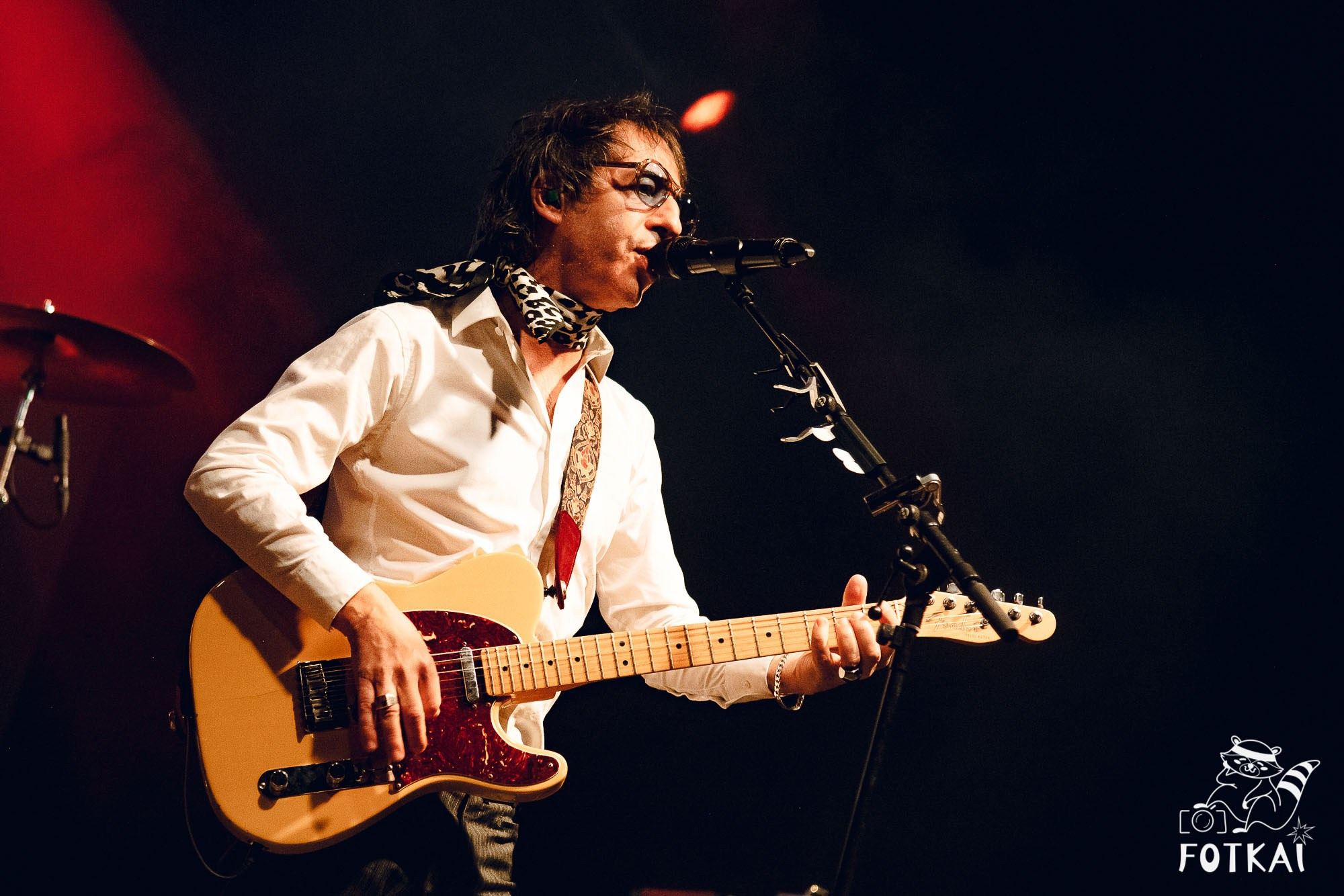 Sidonie en Torrevieja 2025 – Fotos del concierto y reportaje completo | FOTKAI