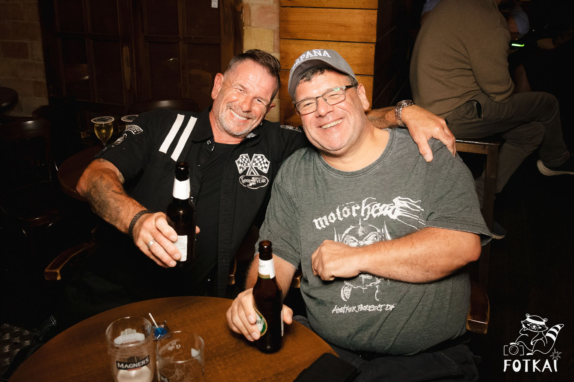 Blues-Rock Night Torrevieja — фоторепортаж 79’ Blues Special в El Paso Bar | FOTKAI