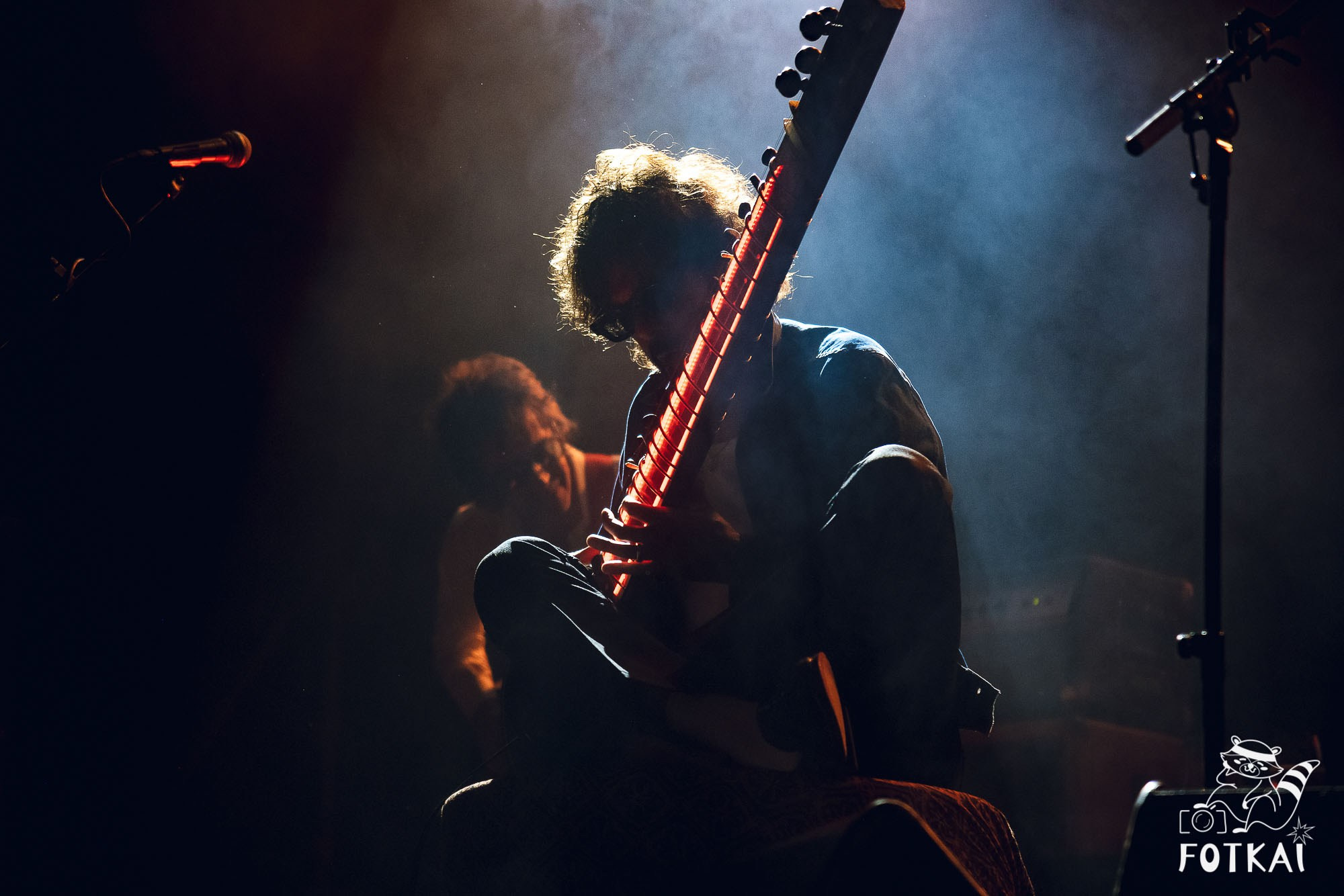 Sidonie en Torrevieja 2025 – Fotos del concierto y reportaje completo | FOTKAI