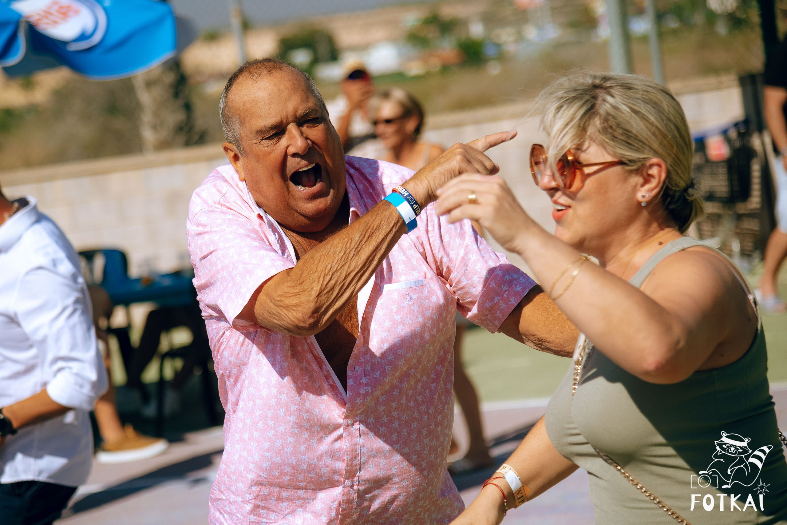 Autumn Gold Fiesta 2025 en Alannia Guardamar – Reportaje fotográfico | FOTKAI