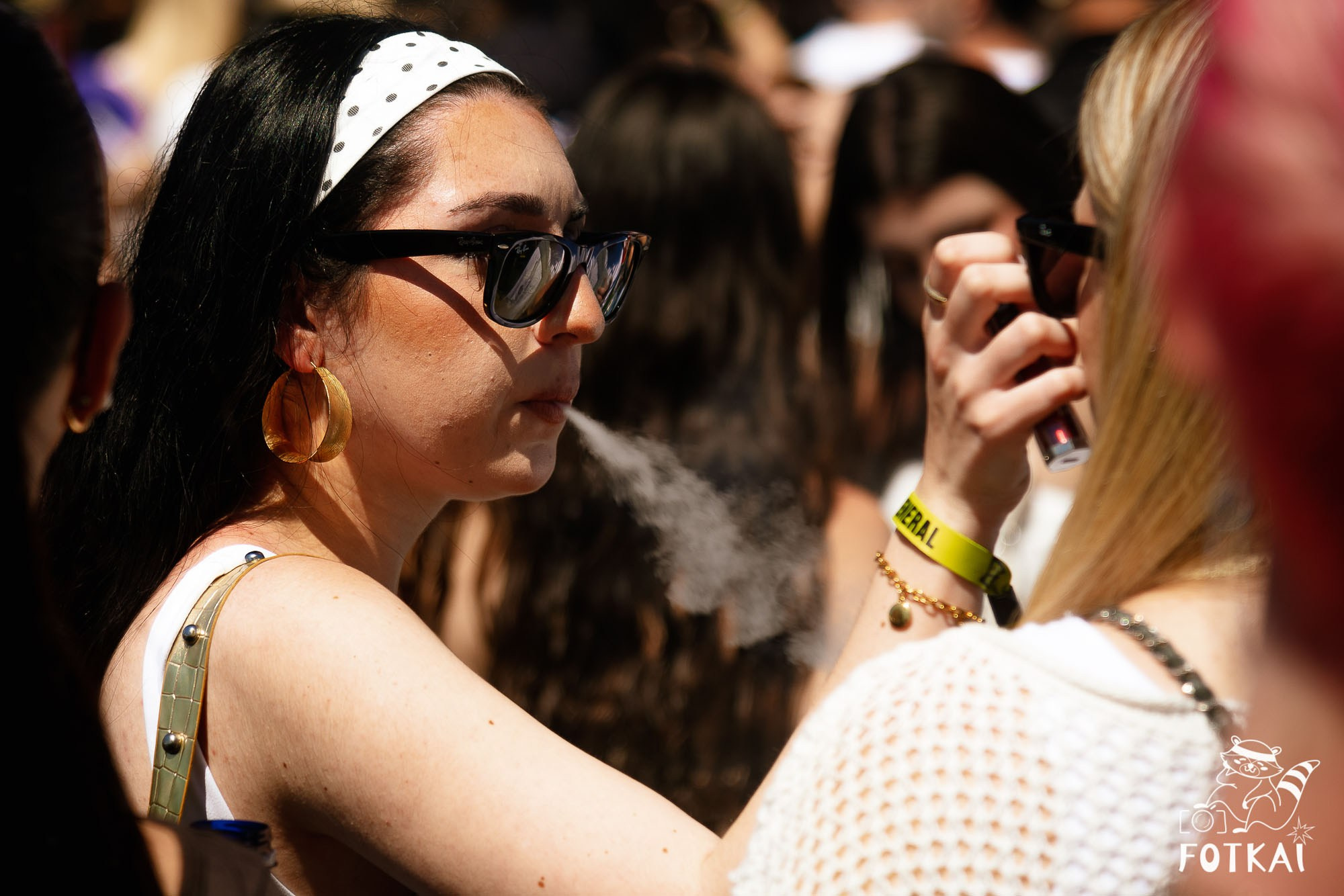 Costa Sonora 2026 Alicante Day 2 Photos — Search Yourself, Friends and Festival People | FOTKAI