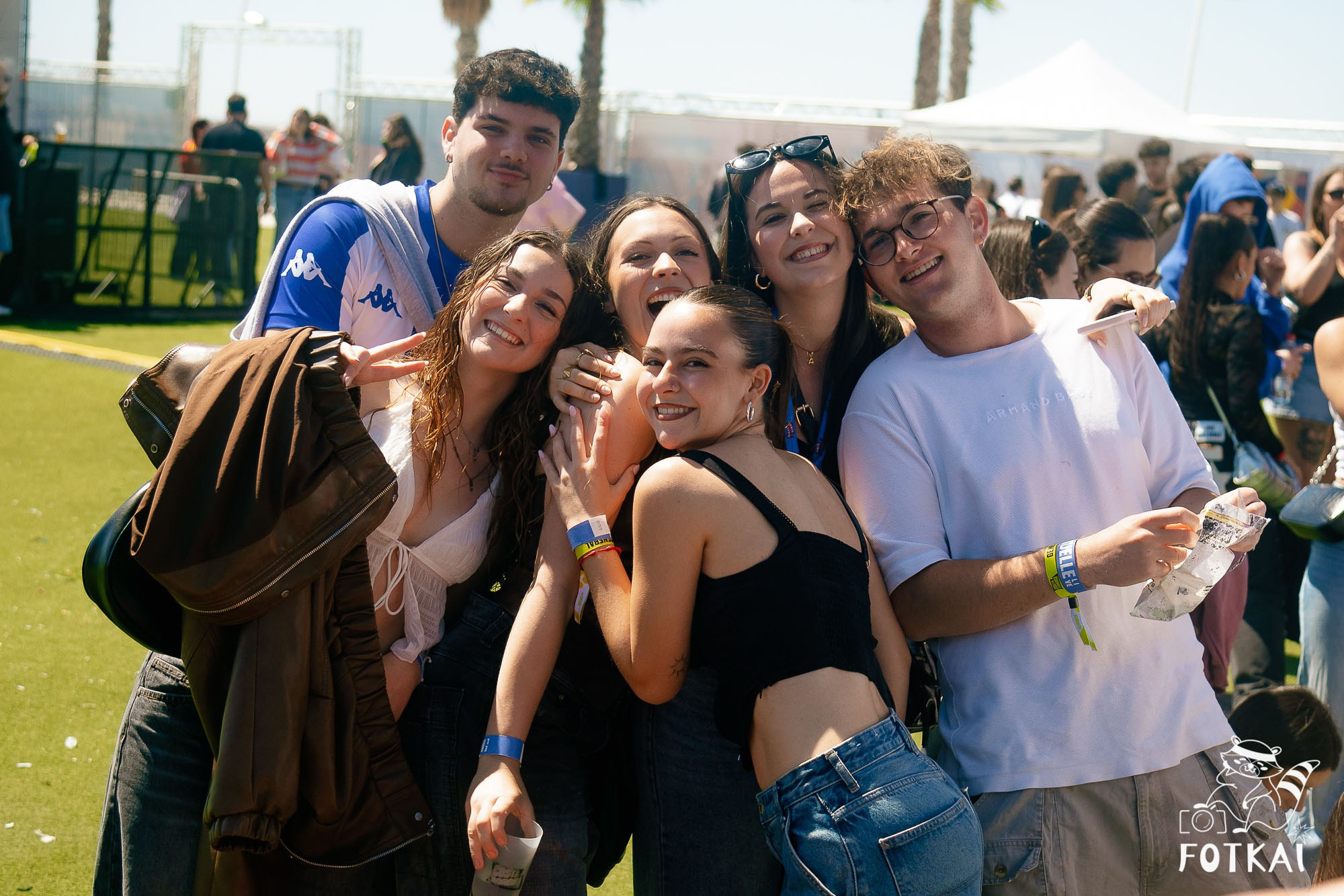 Costa Sonora 2026 Alicante Day 2 Photos — Search Yourself, Friends and Festival People | FOTKAI