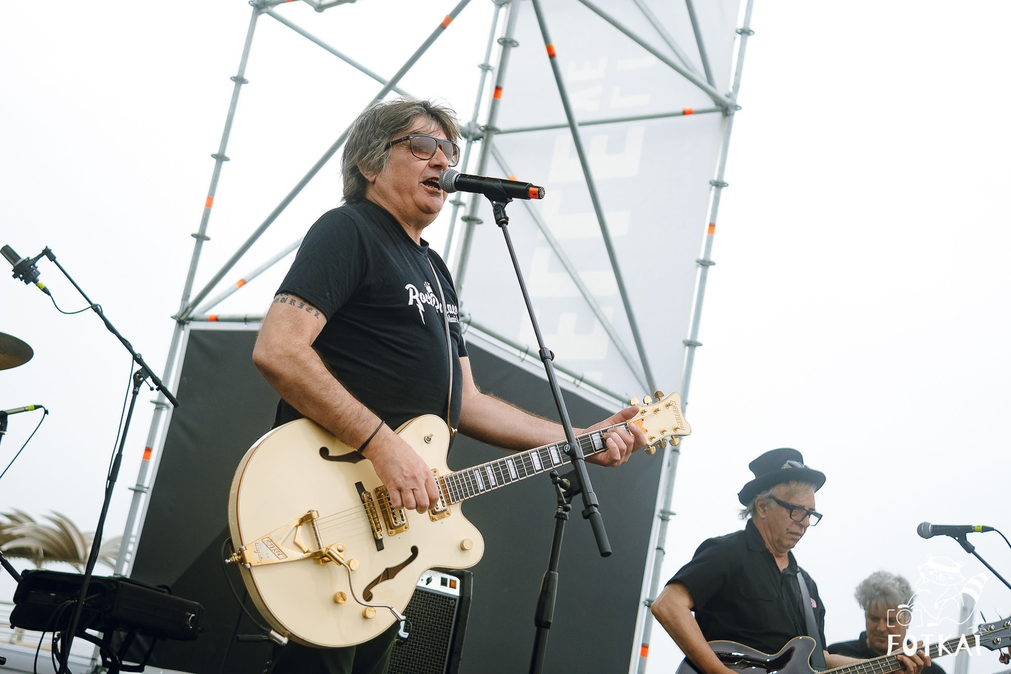 Festival AMA – Aquellos Maravillosos Años: Fotos del festival en Alicante, 2026 | FOTKAI