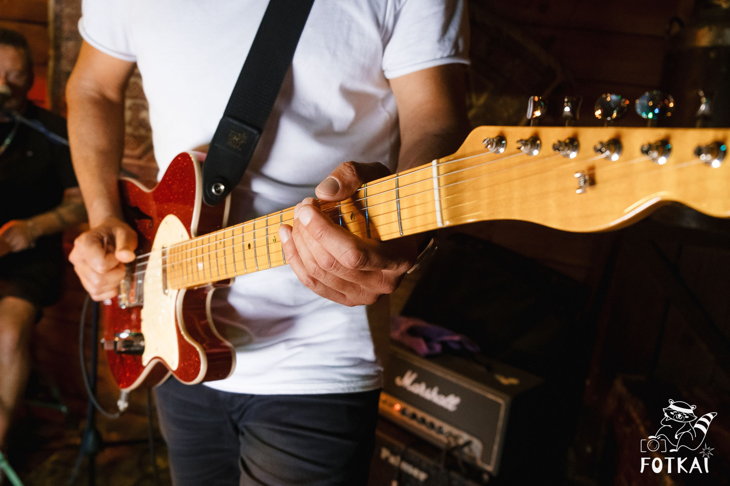 MOST WNTD en El Paso Rock Bar Torrevieja: Reportaje fotográfico 23.08.25 | FOTKAI