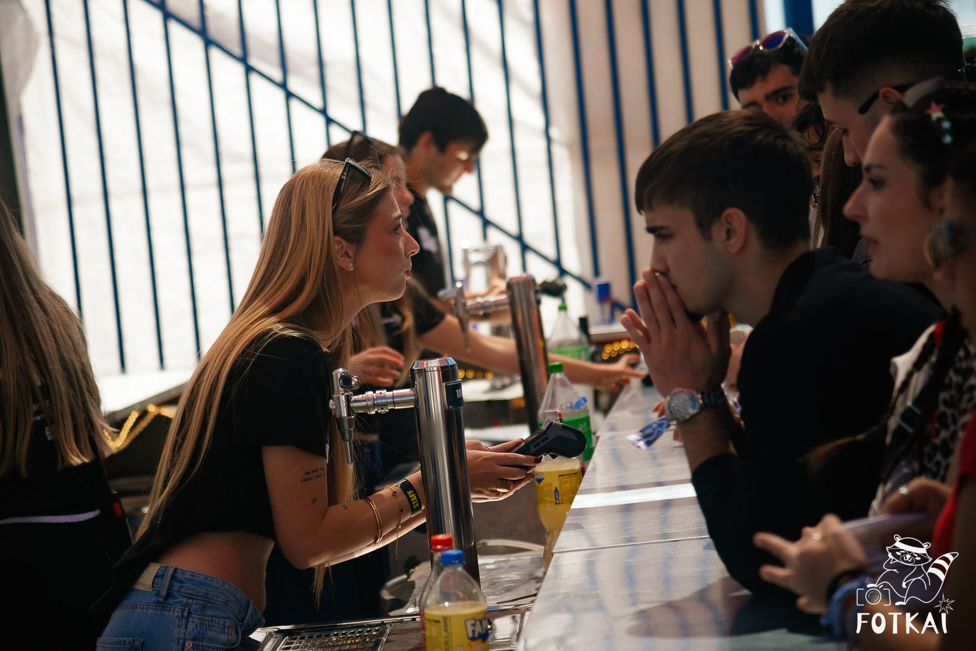 Costa Sonora 2026 Alicante Day 1 Photos — Find Yourself, Friends and Festival Crowd | FOTKAI