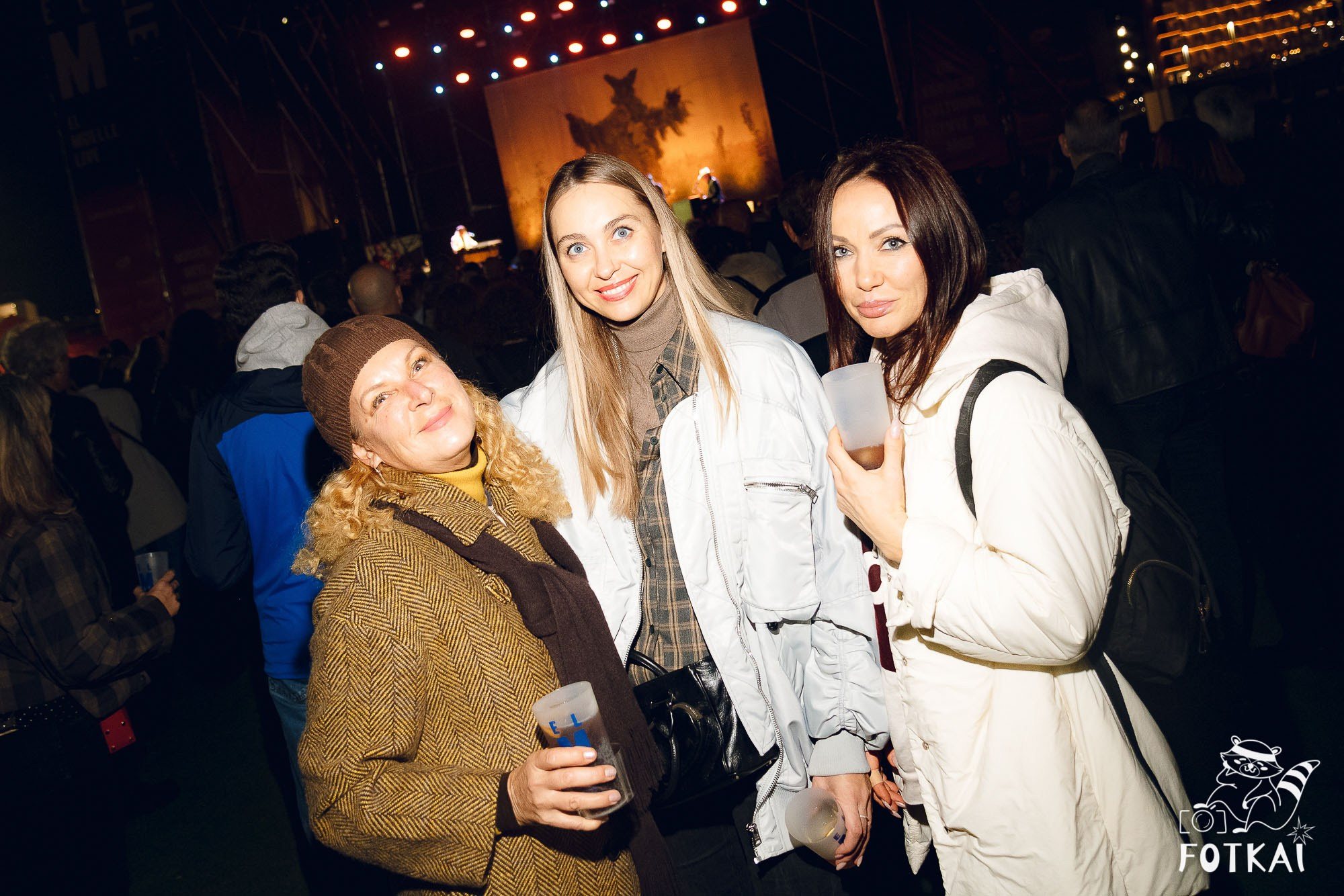 The Waterboys en Alicante 2025 — reportaje fotográfico del concierto en El Muelle Live | FOTKAI