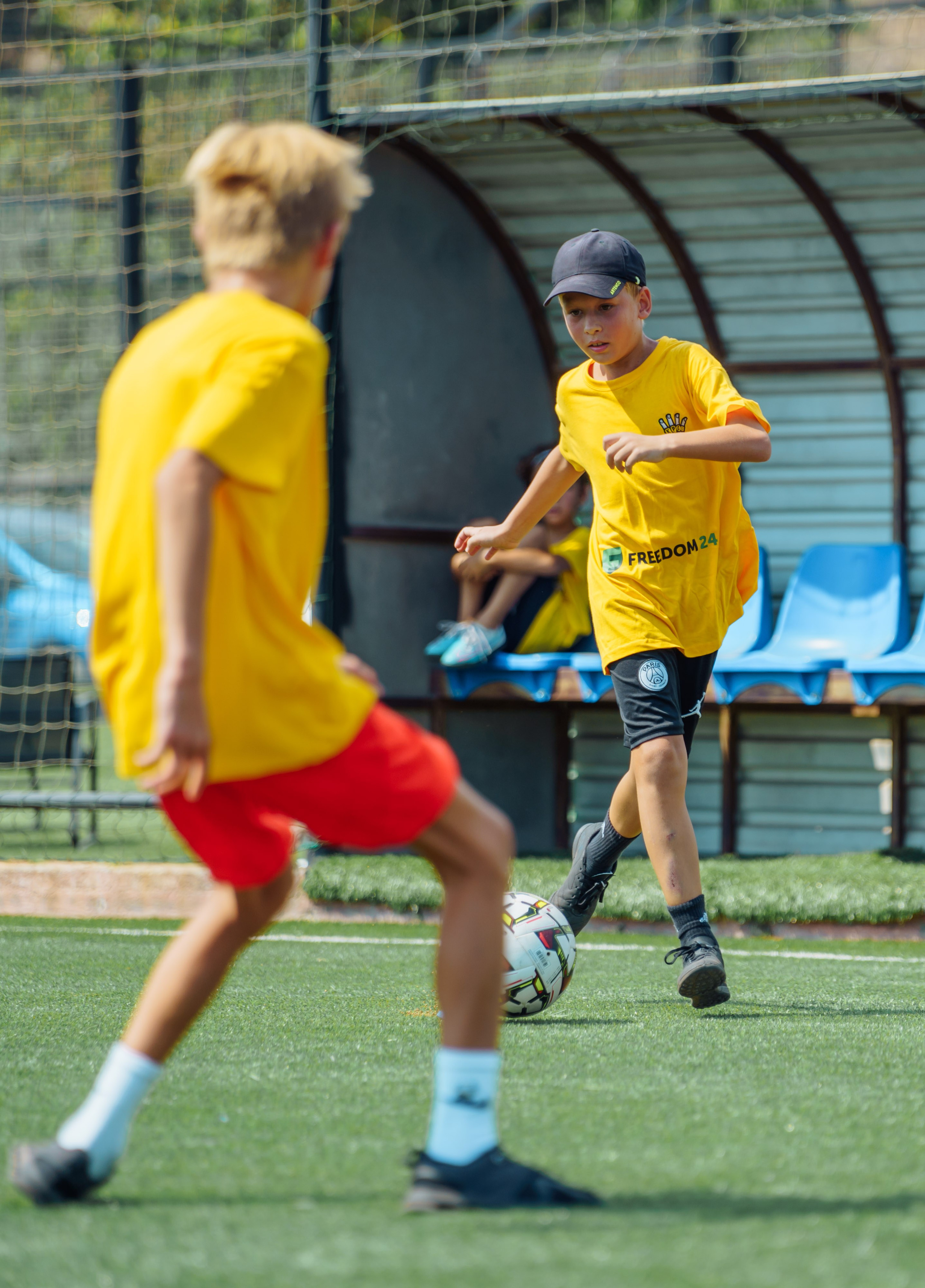 Krasava. Photographer in Cyprus