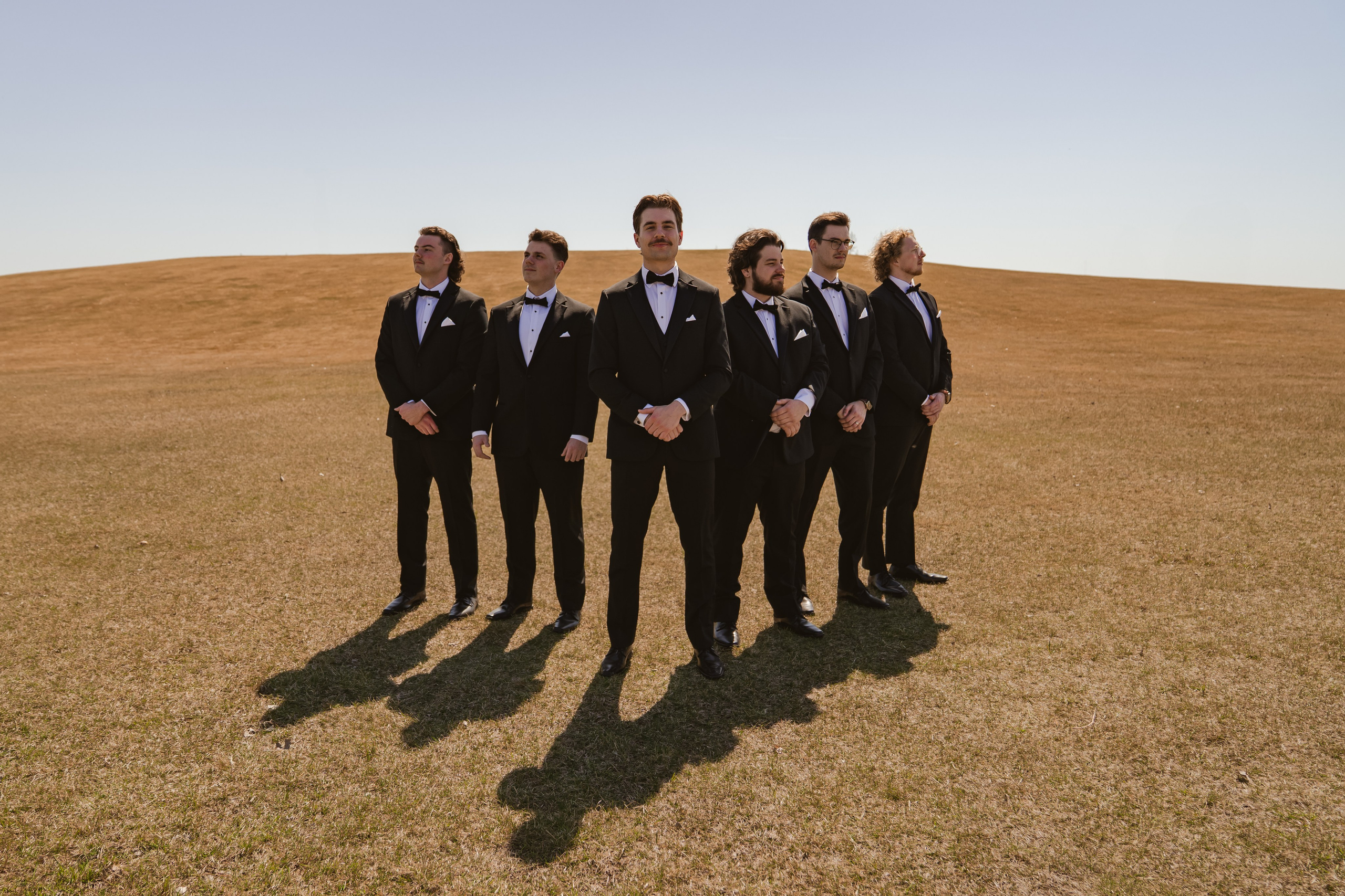 Wedding Genivieve and Tyson. Photographer Viktoriia Skavronskaya