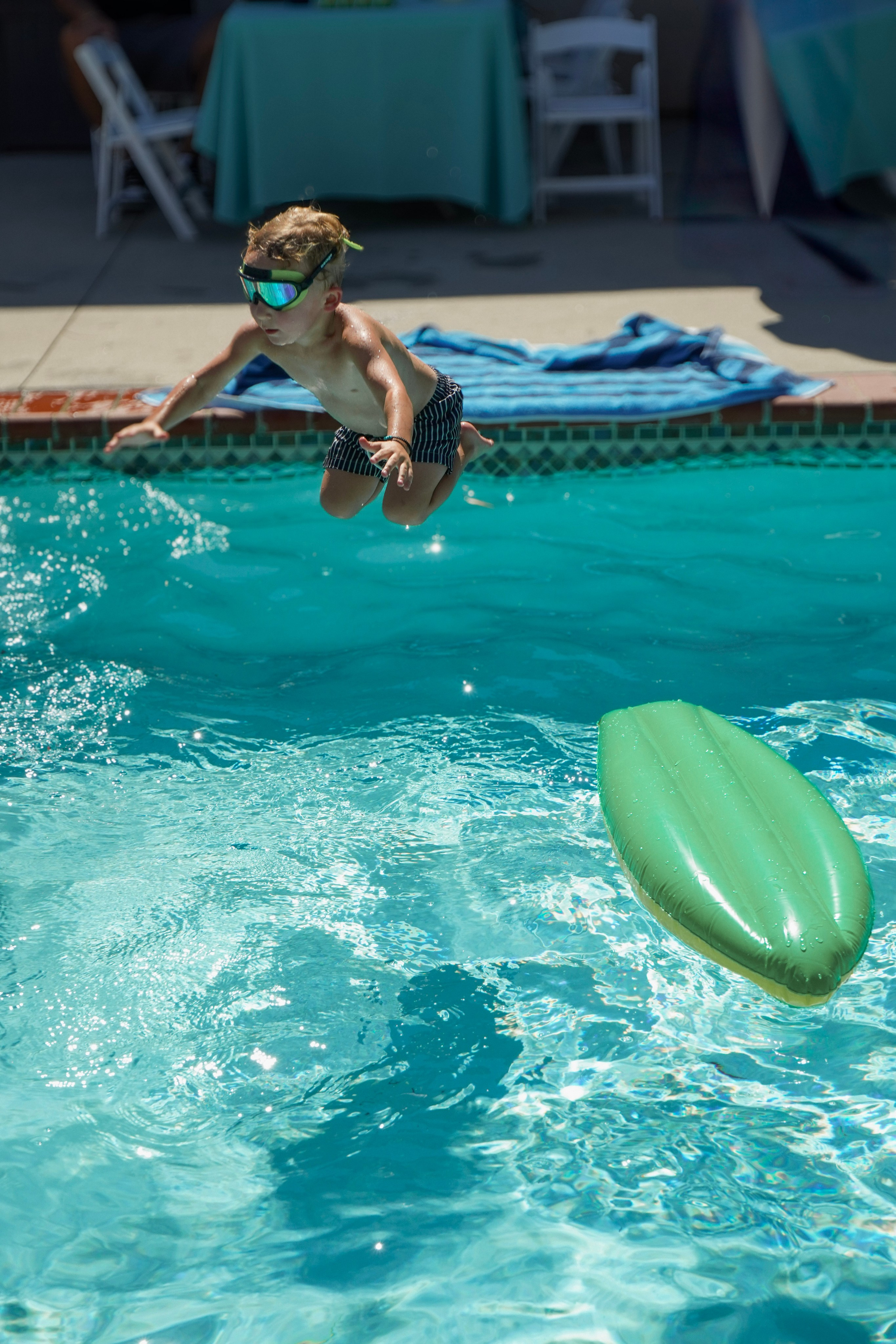 Birthday party. Content Creator, Videographer & Reels Editor