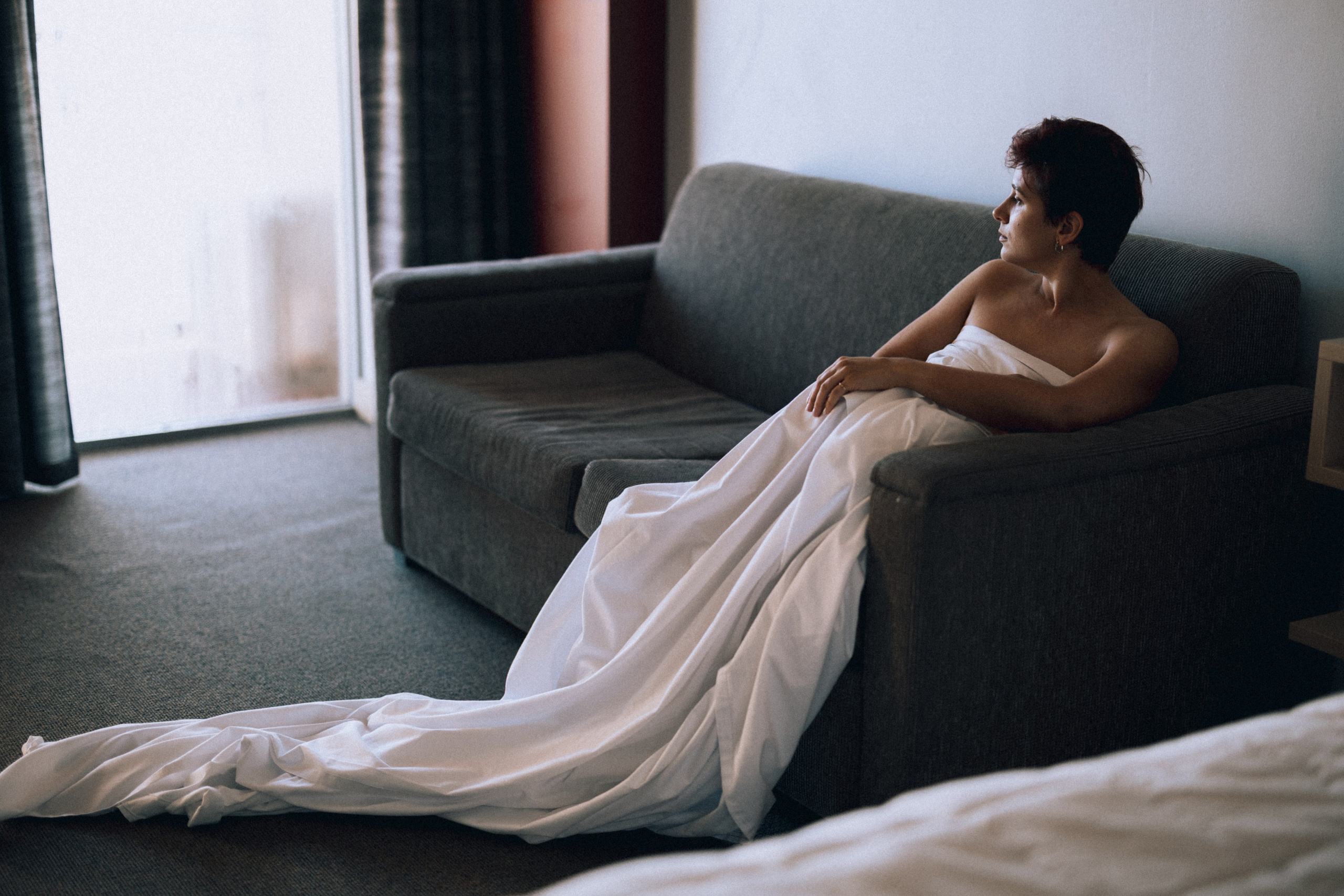 Lifestyle photos from different photoshoots