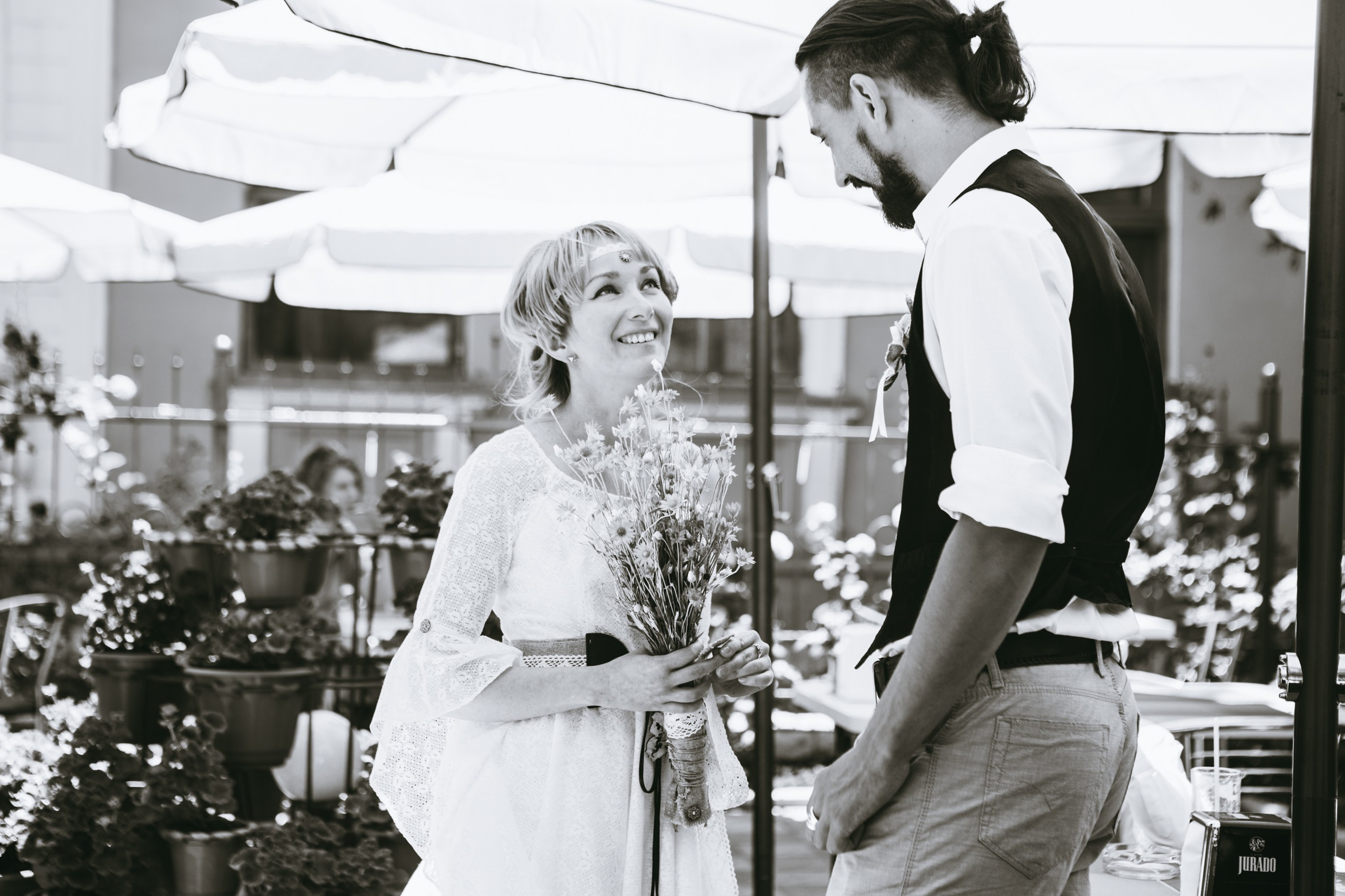 Евгений & Мария. Главная