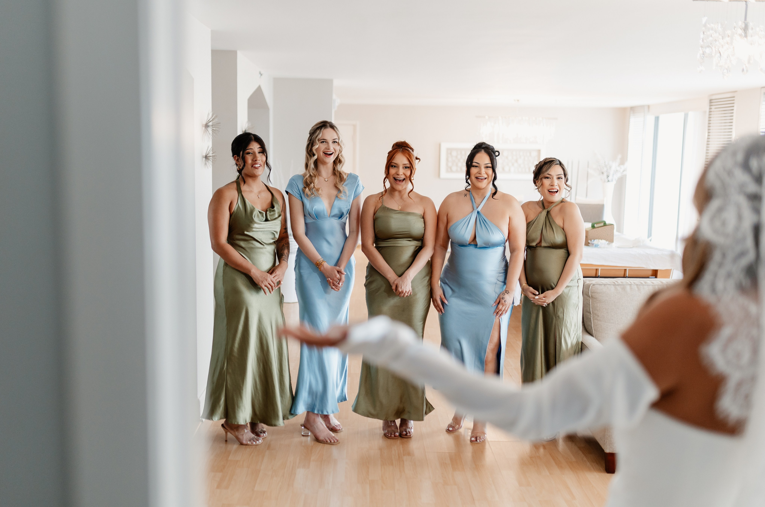 Timeless Romance | Joanna & Leo’s Wedding at the Ancient Spanish Monastery. YES I DO PRODUCTION — Wedding photography&videography