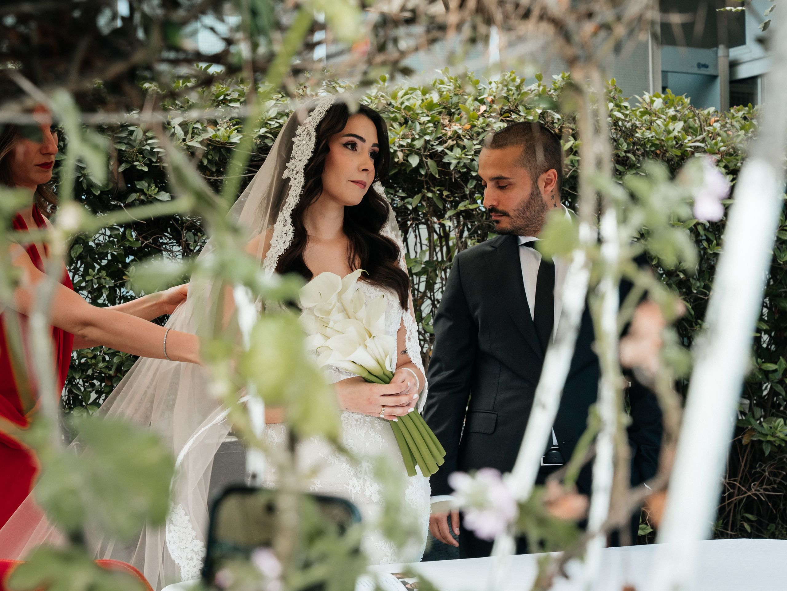 Wedding C & B. GK Photography – Capture the Moment