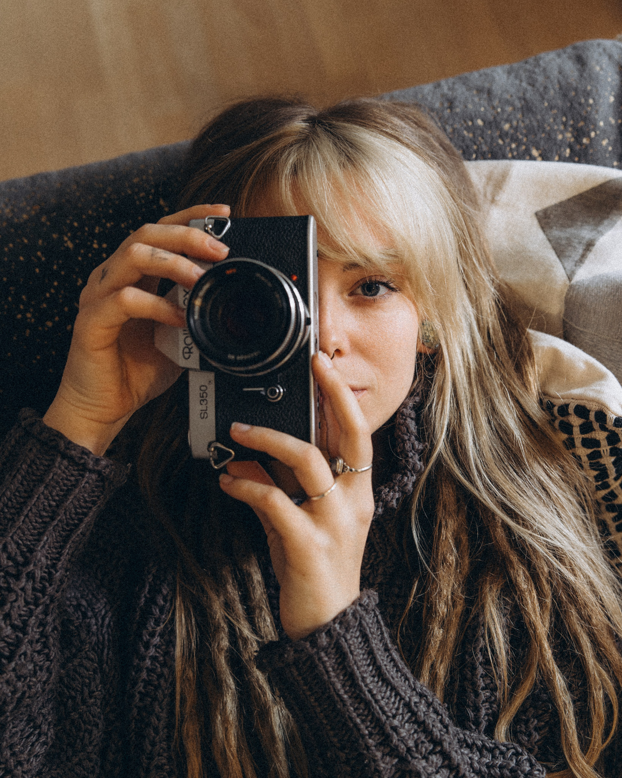 Portfolio. Cinematic Photographer