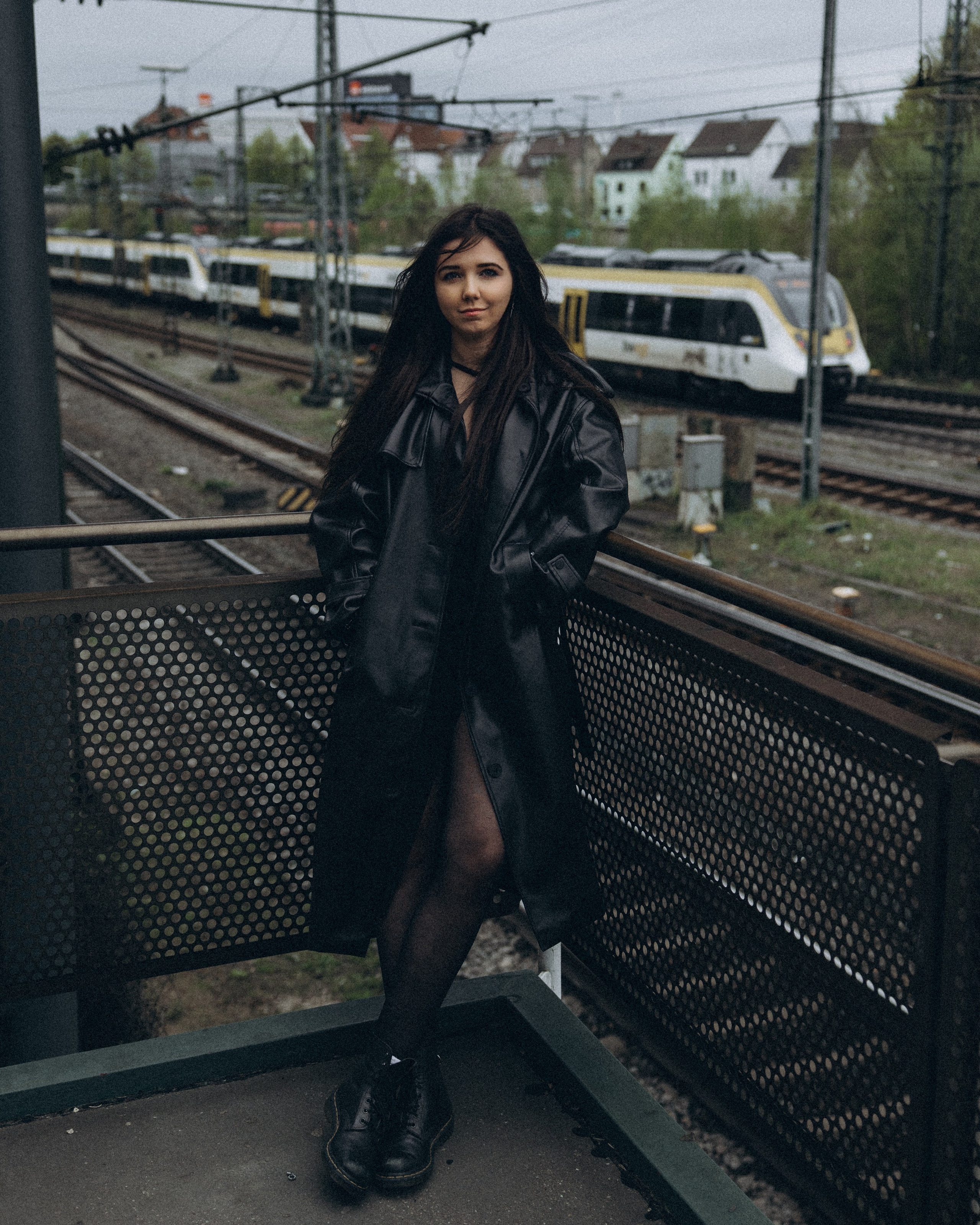 Portfolio. Cinematic Photographer
