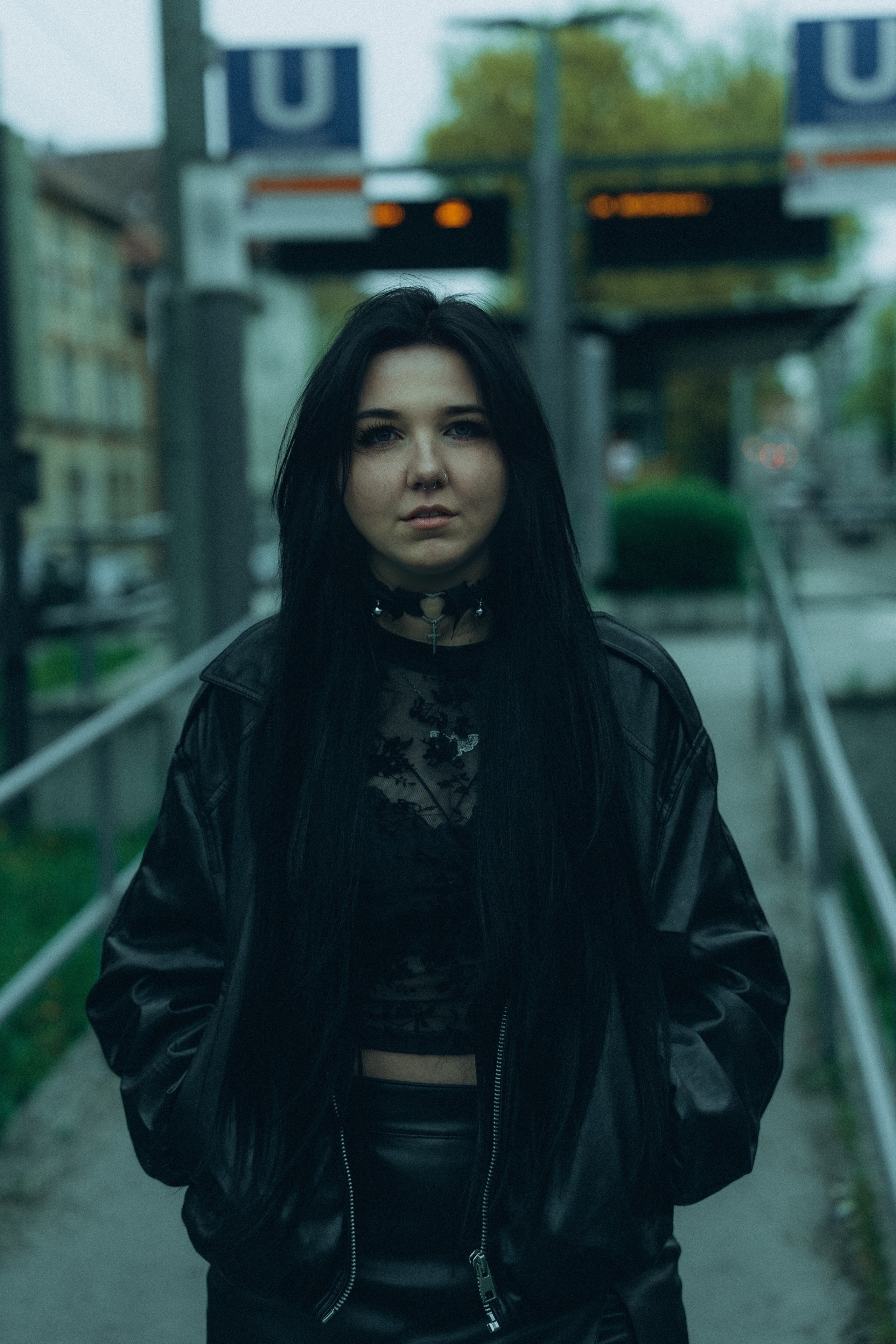 Portfolio. Cinematic Photographer