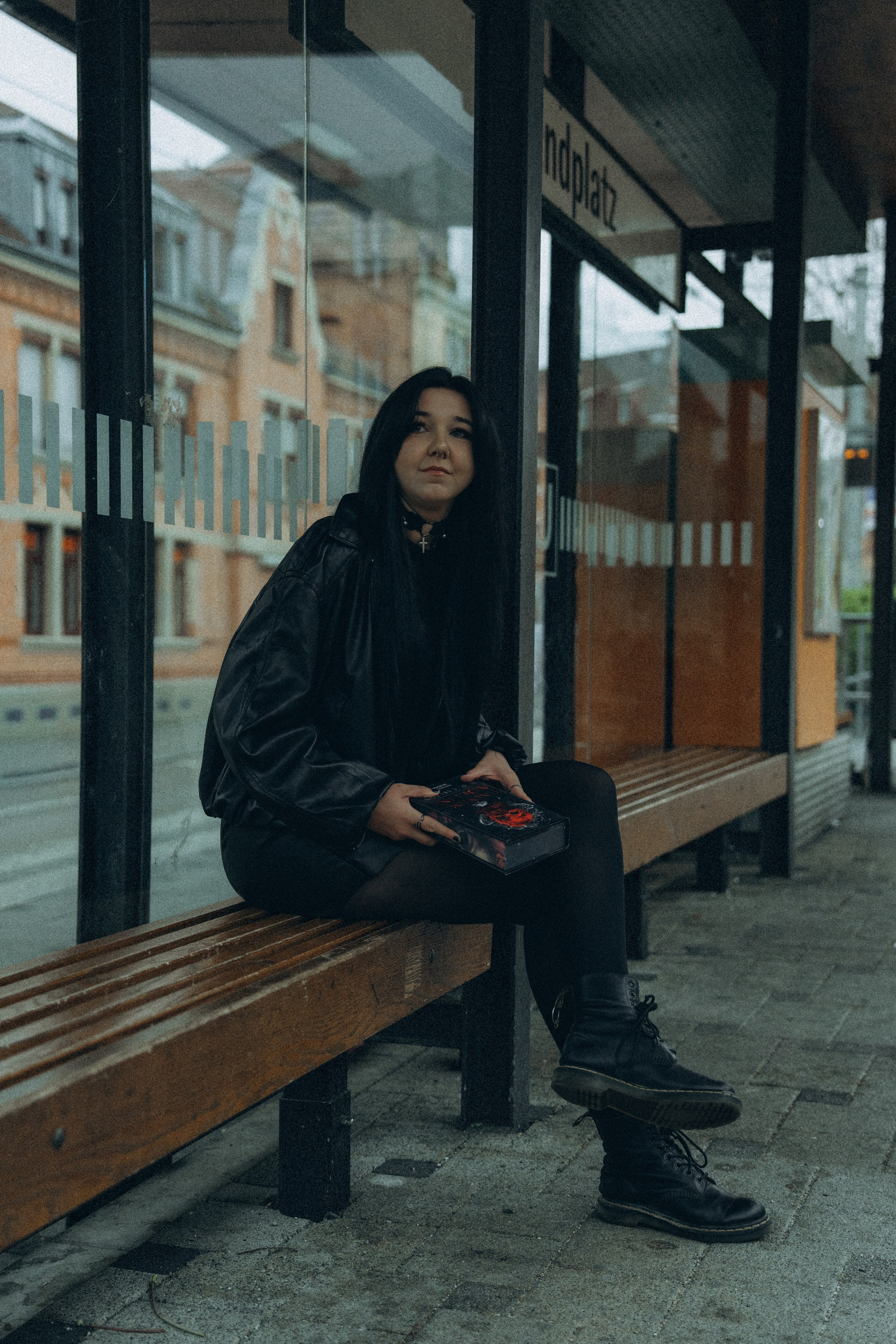 Portfolio. Cinematic Photographer