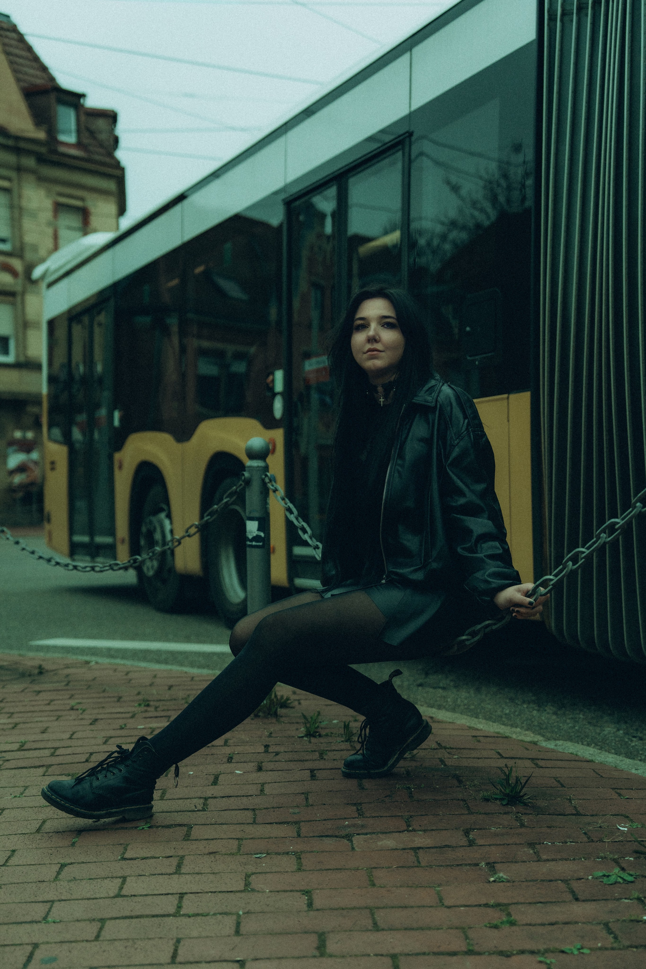 Portfolio. Cinematic Photographer