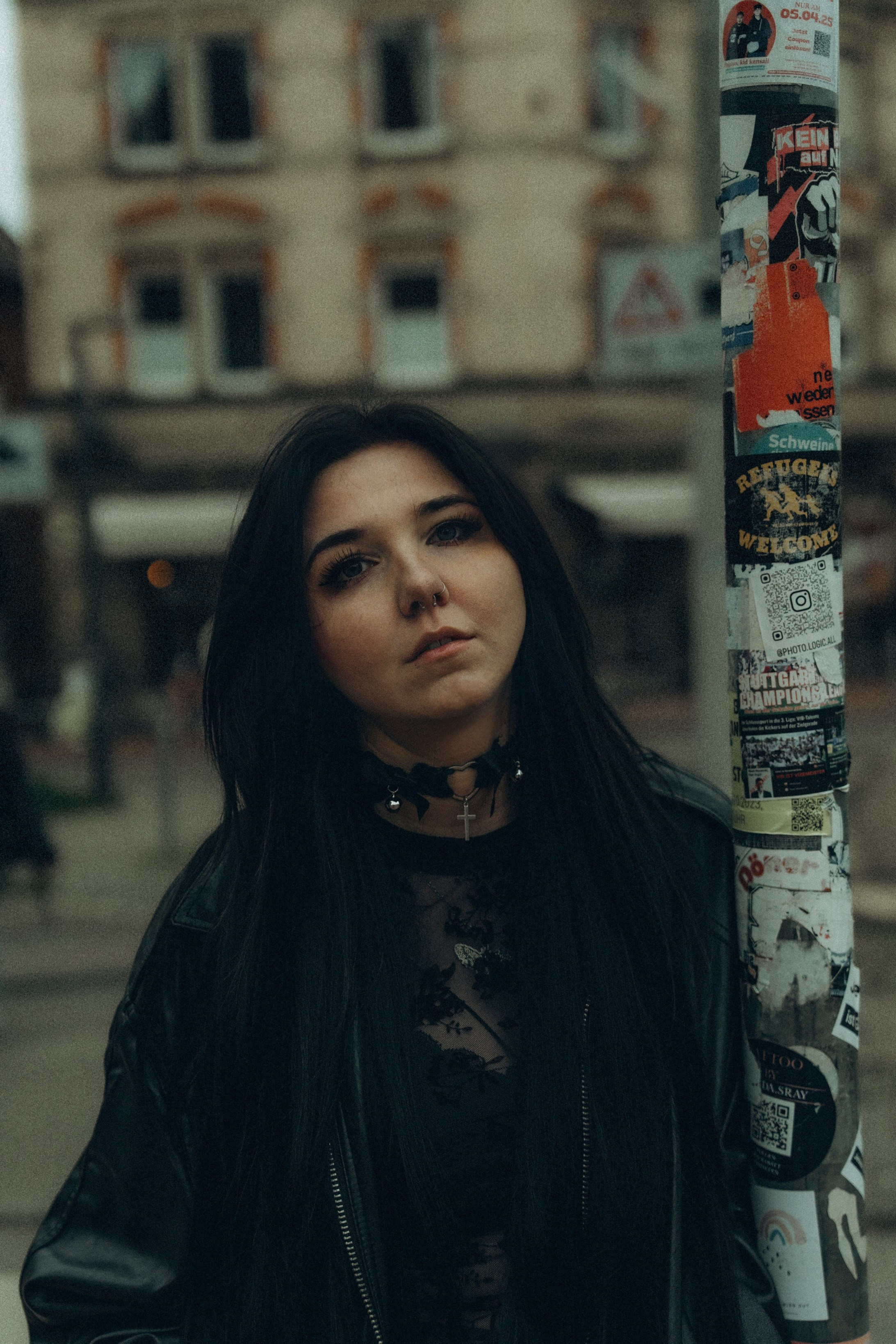 Portfolio. Cinematic Photographer