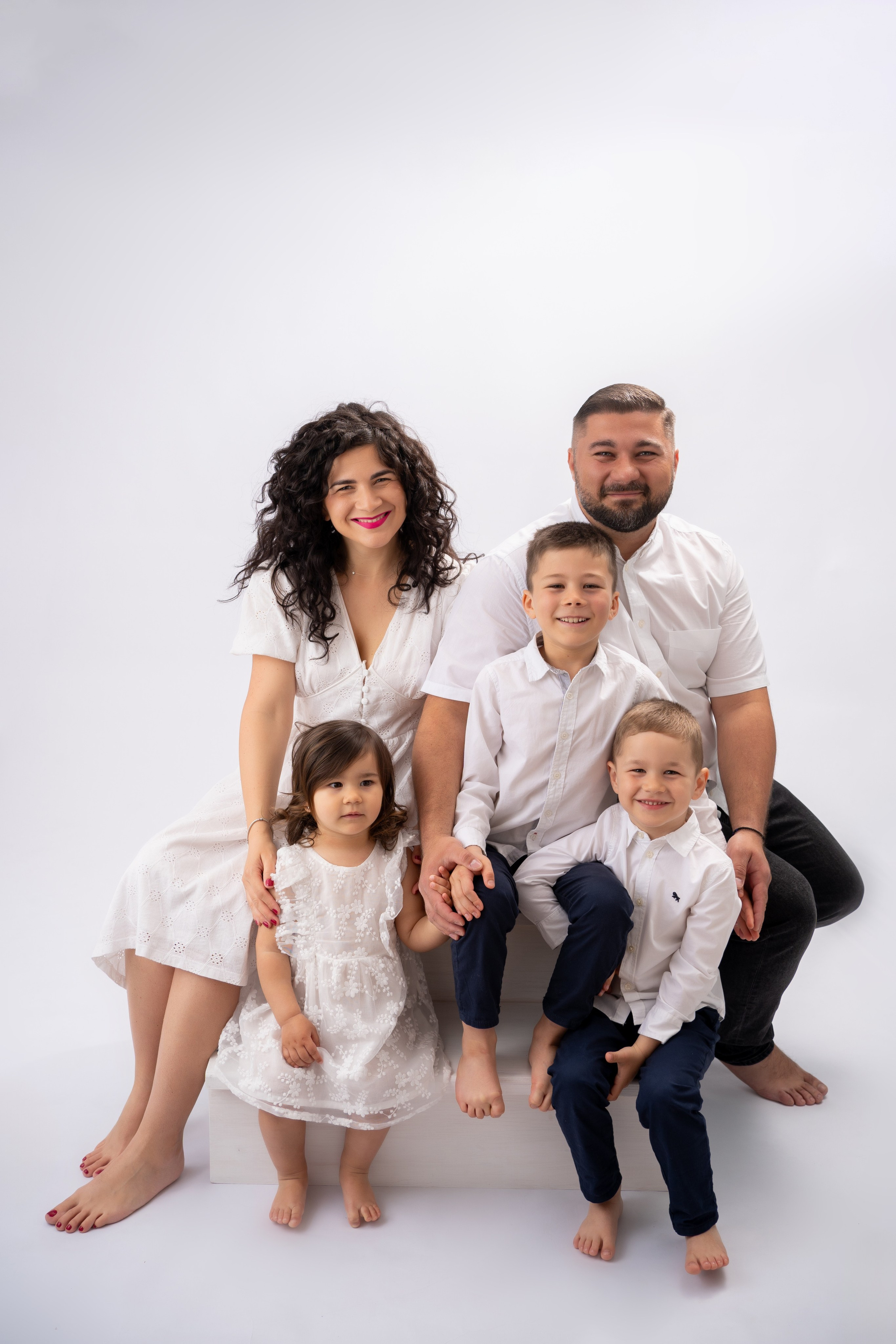 SEDINTE DE FAMILIE. BabyBumpbyCristinaH