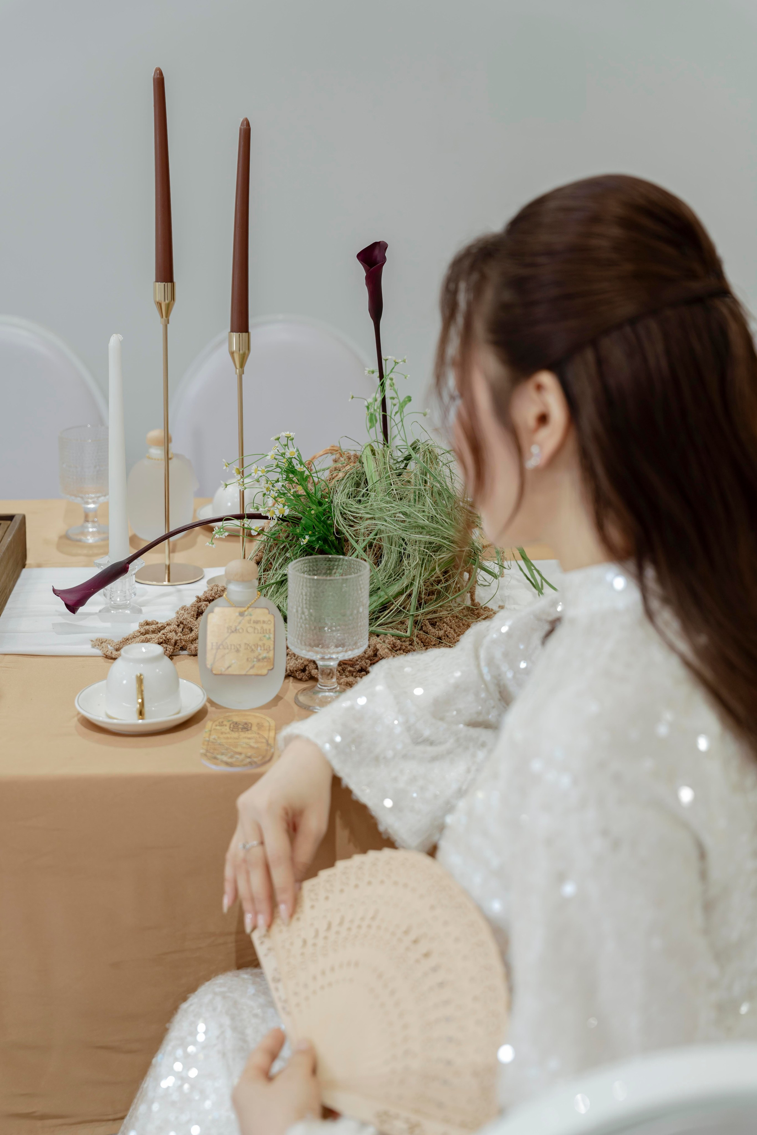 NGHIA & CHAU. WEDDING PHOTOGRAPHER IN VIETNAM