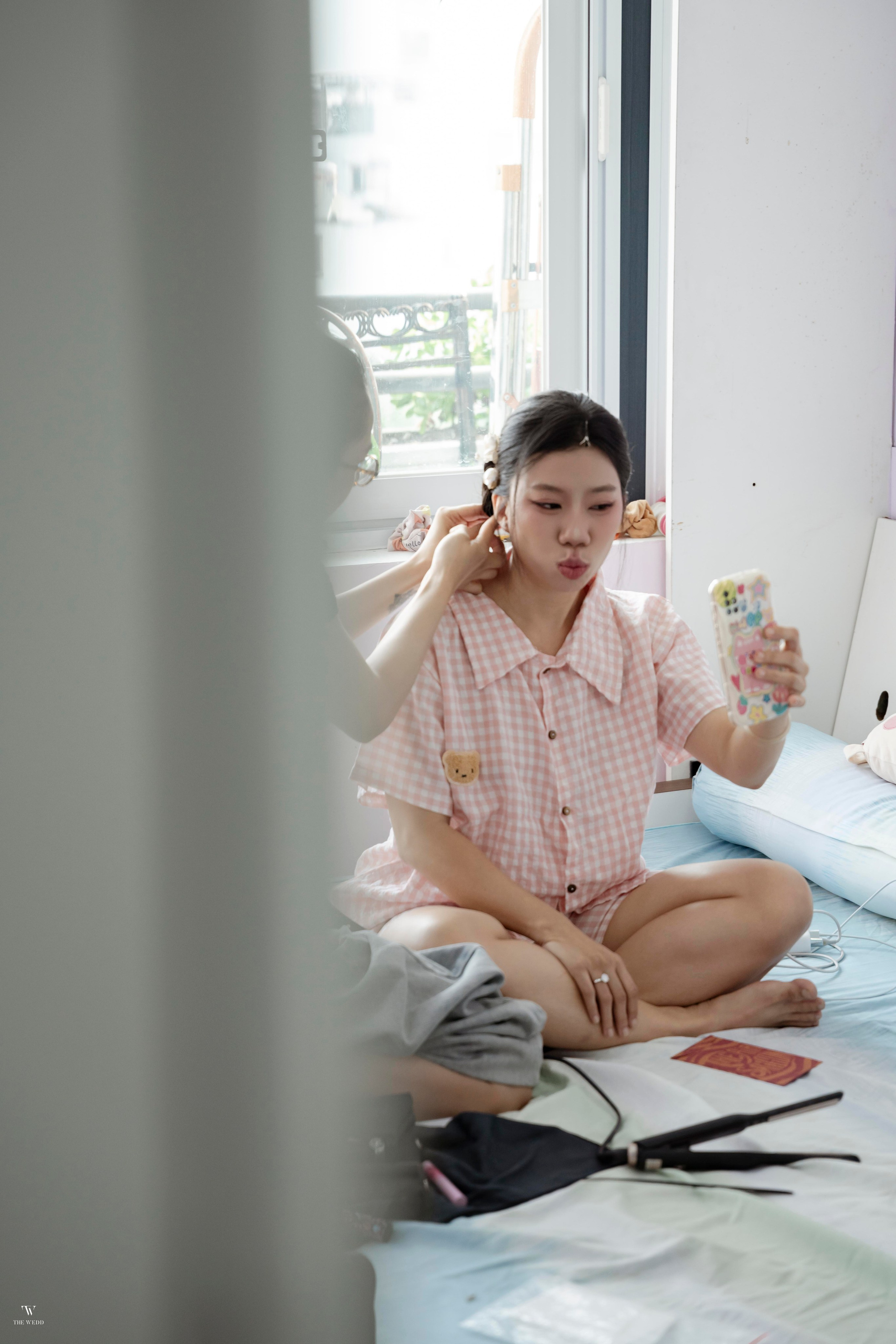 HUNG & CAT. WEDDING PHOTOGRAPHER IN VIETNAM