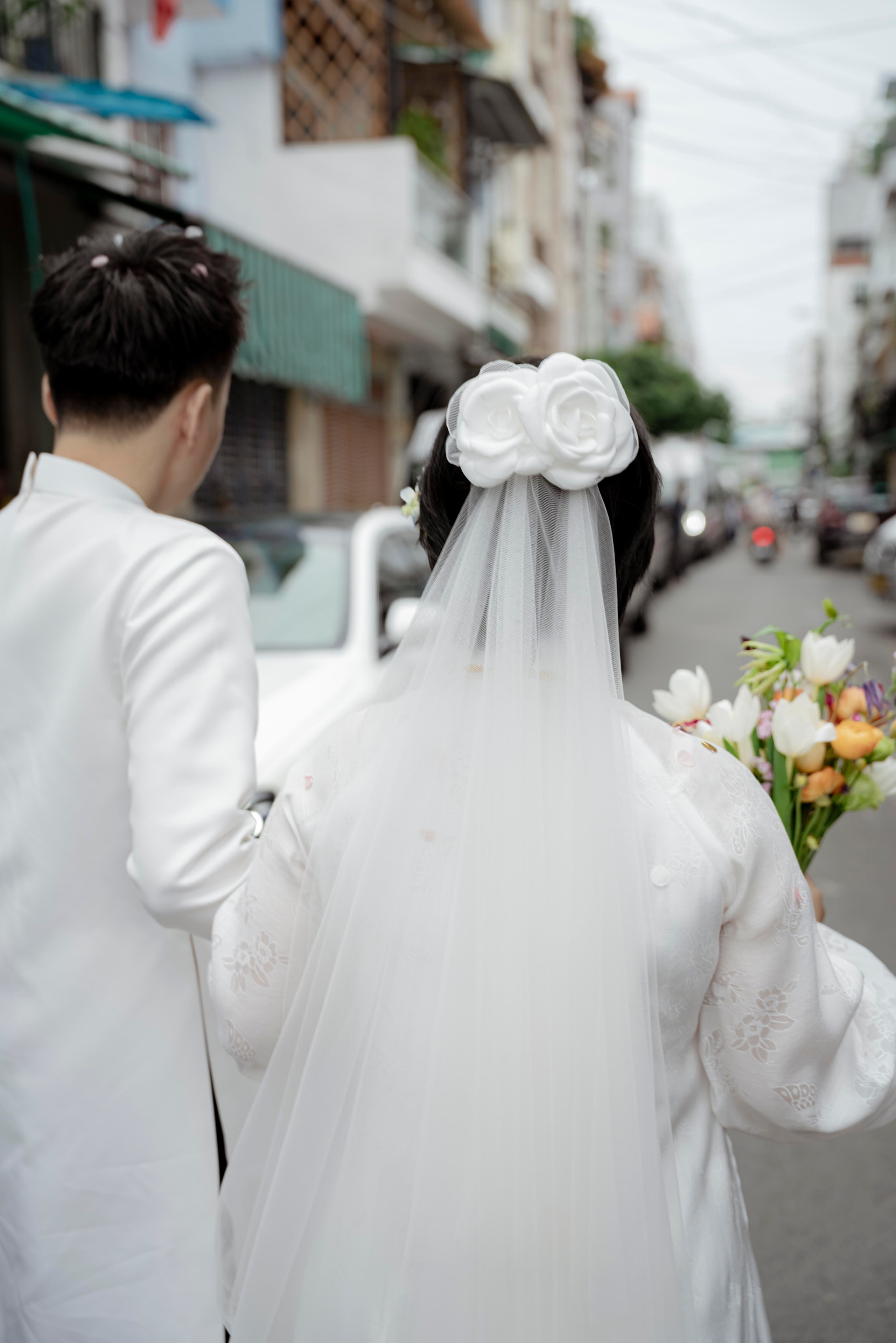 JOE & MIA. WEDDING PHOTOGRAPHER IN VIETNAM