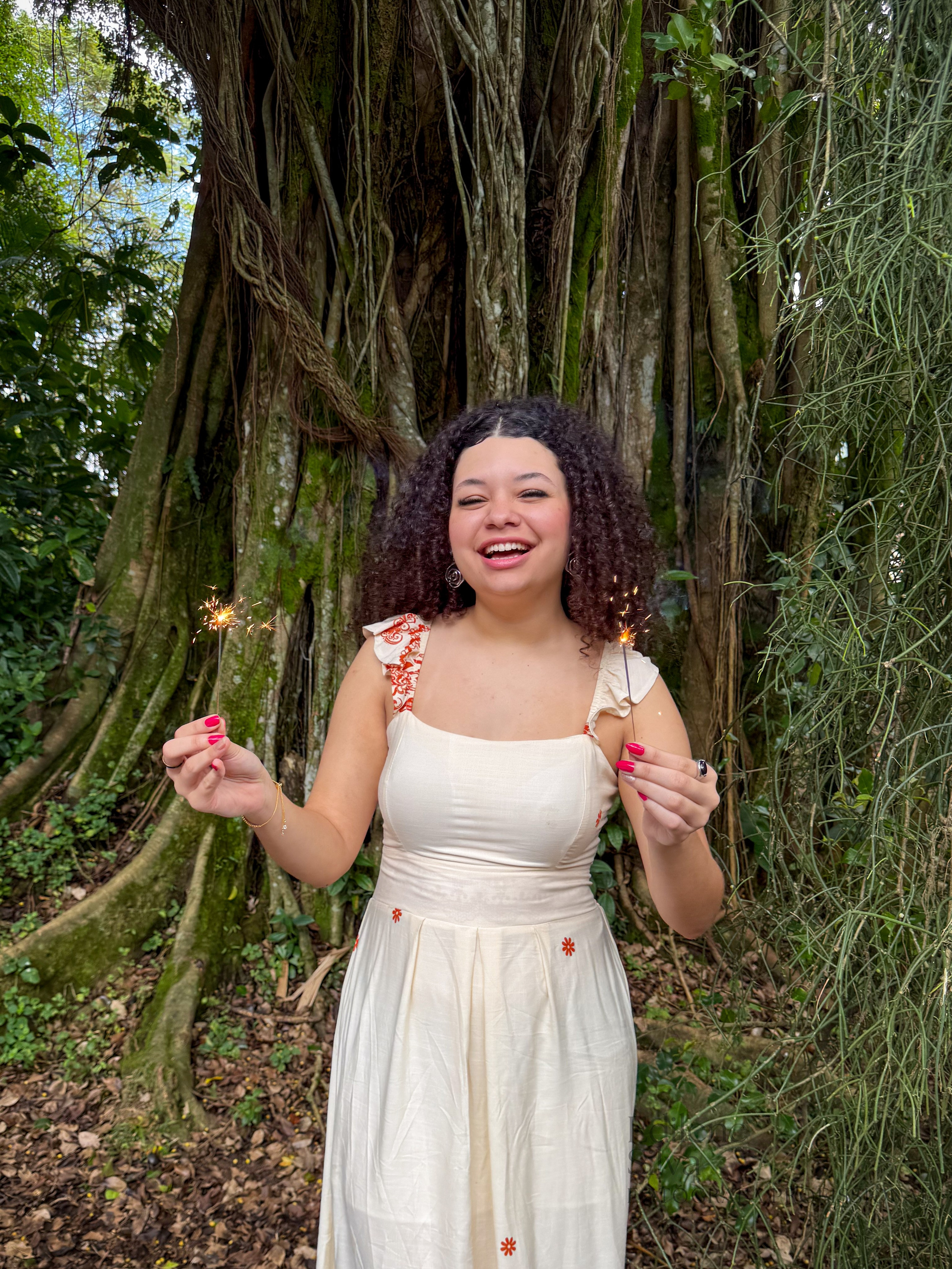 Família Marcela Santos. PRINCIPAL