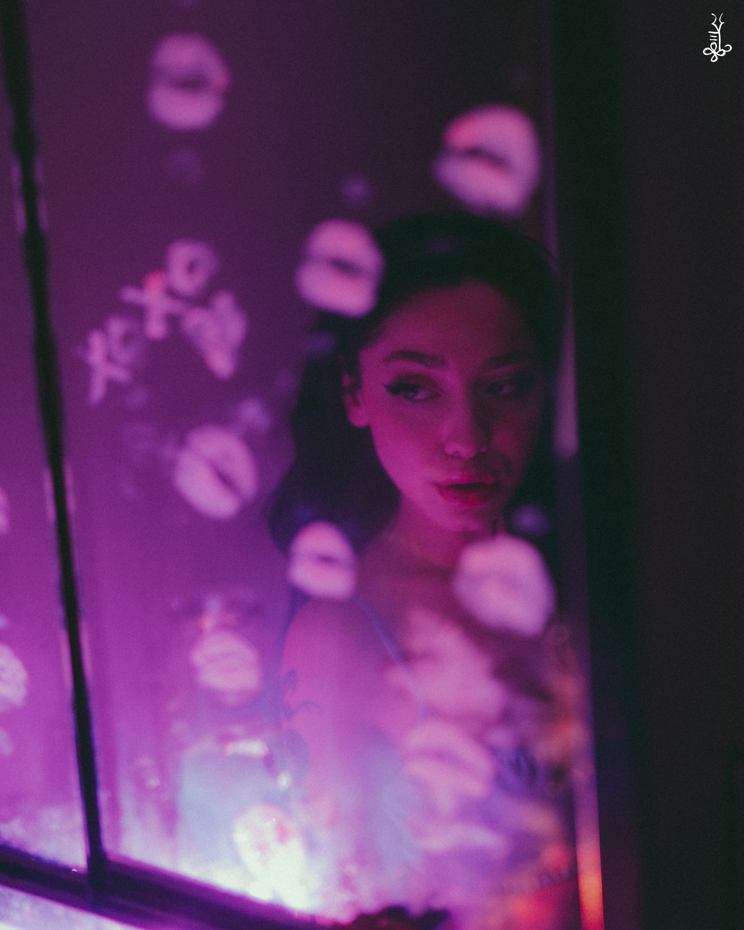 HALIANA. Ke’Ondris