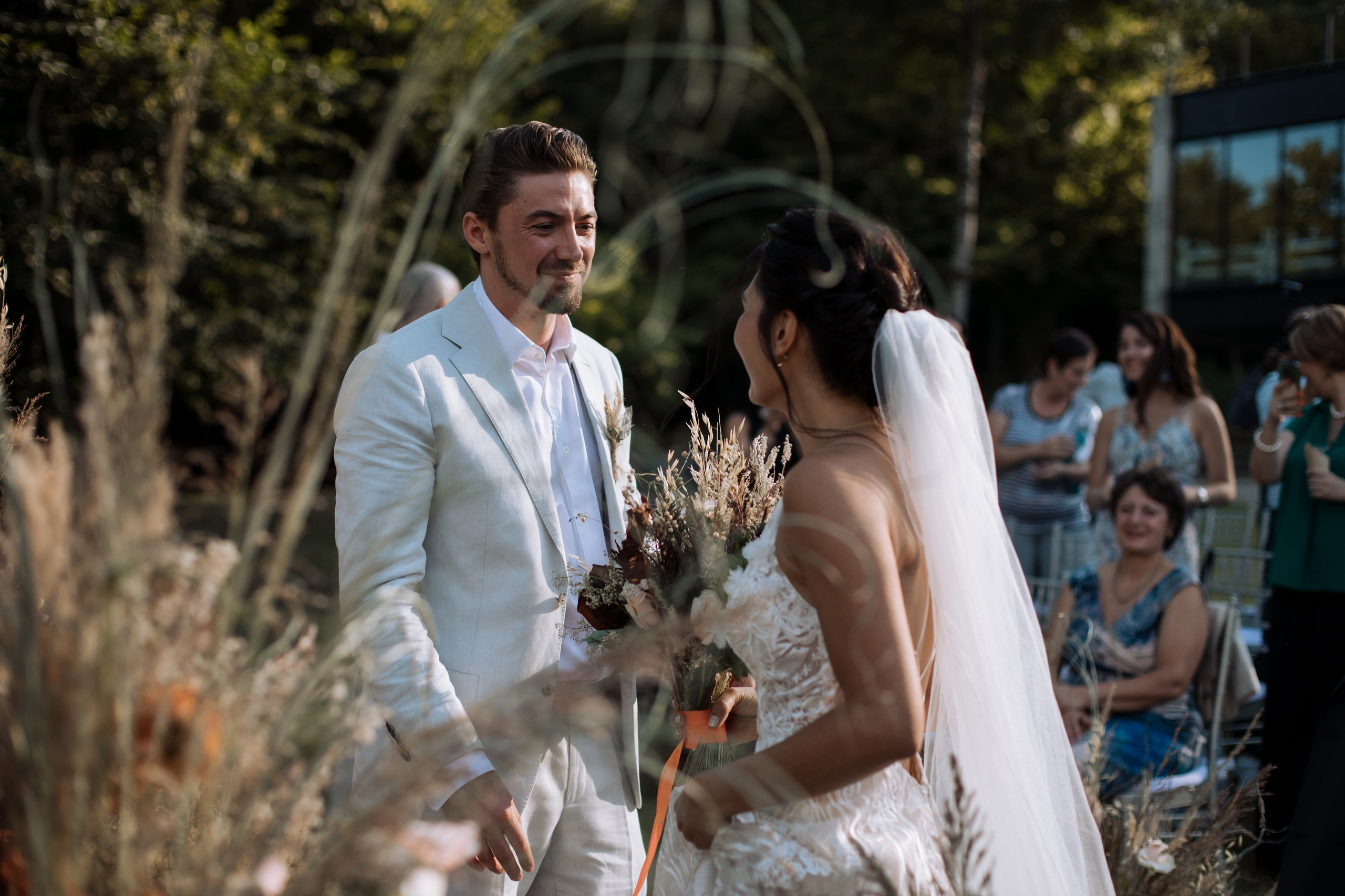 Yasha & Yehana. Wedding photographer in Georgia