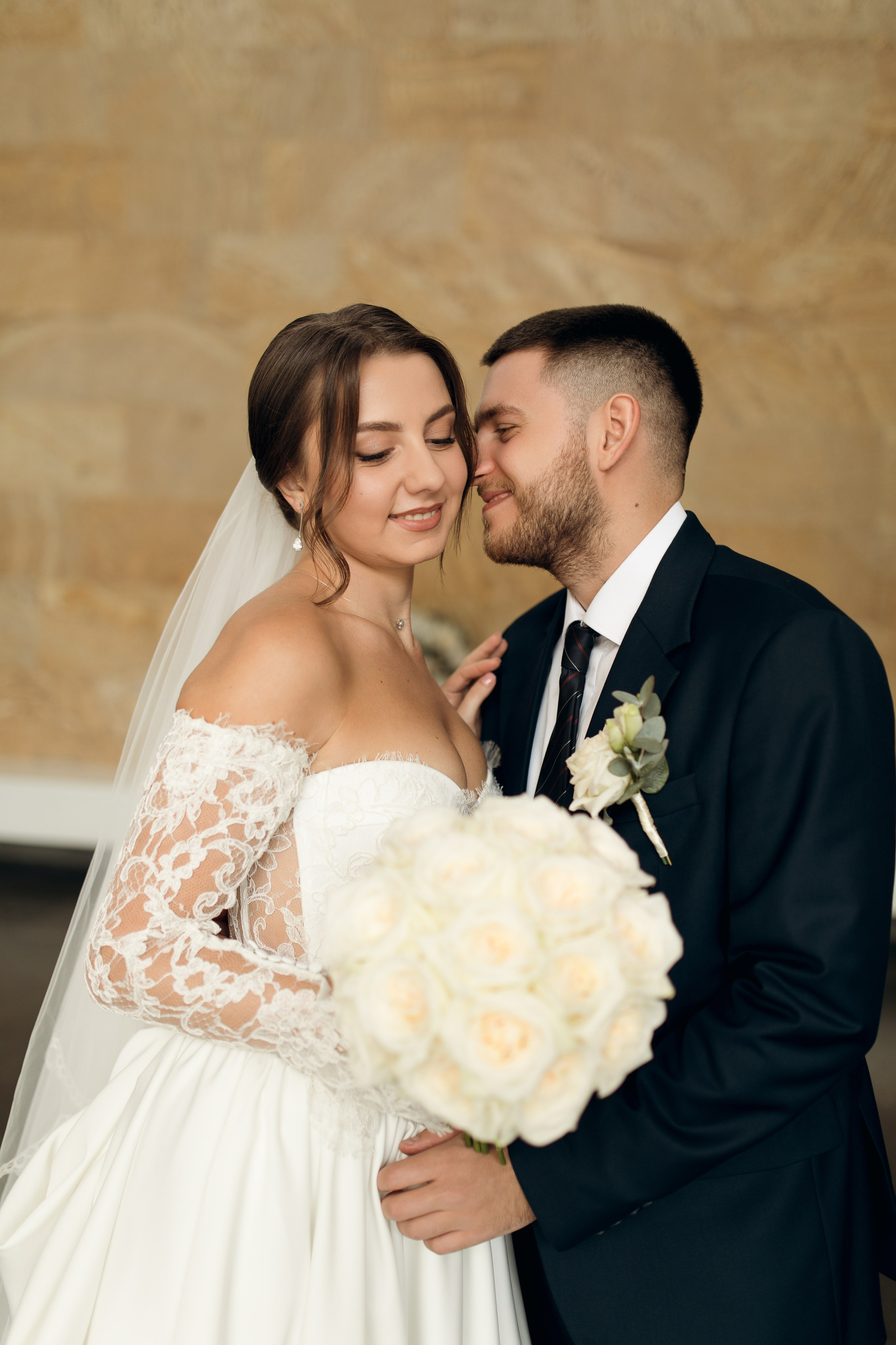 Денис & Каріна. Wedding photographer in Georgia