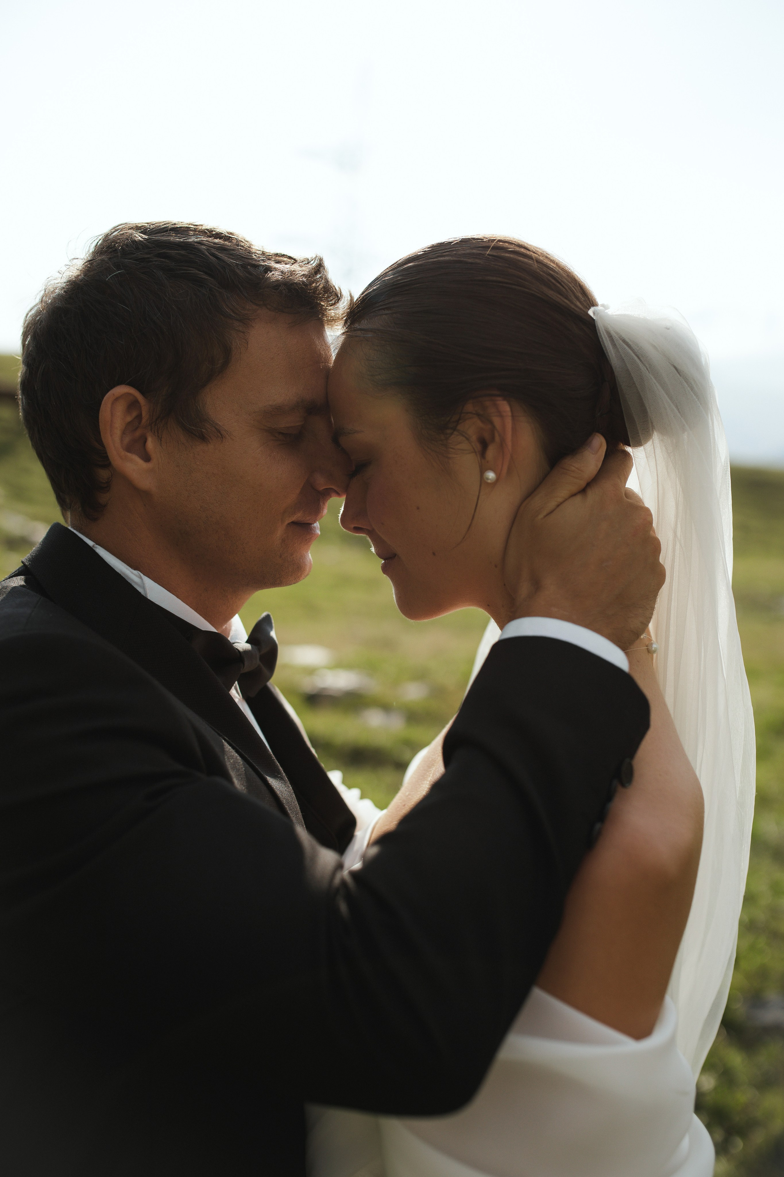 Igor & Maria. Wedding photographer in Georgia