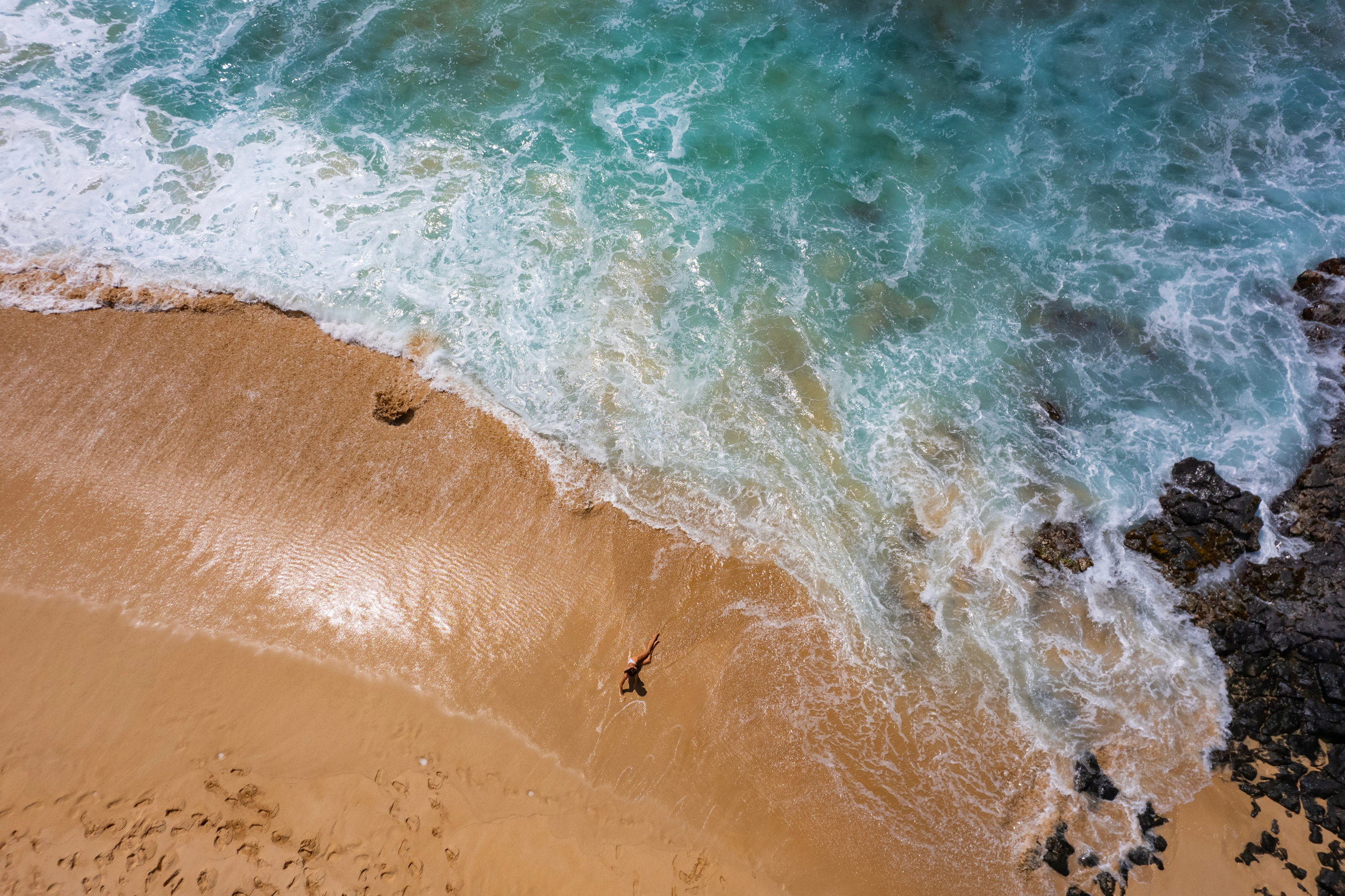 LANDSCAPES. Awards winning photographer in Kauai, Hawaii