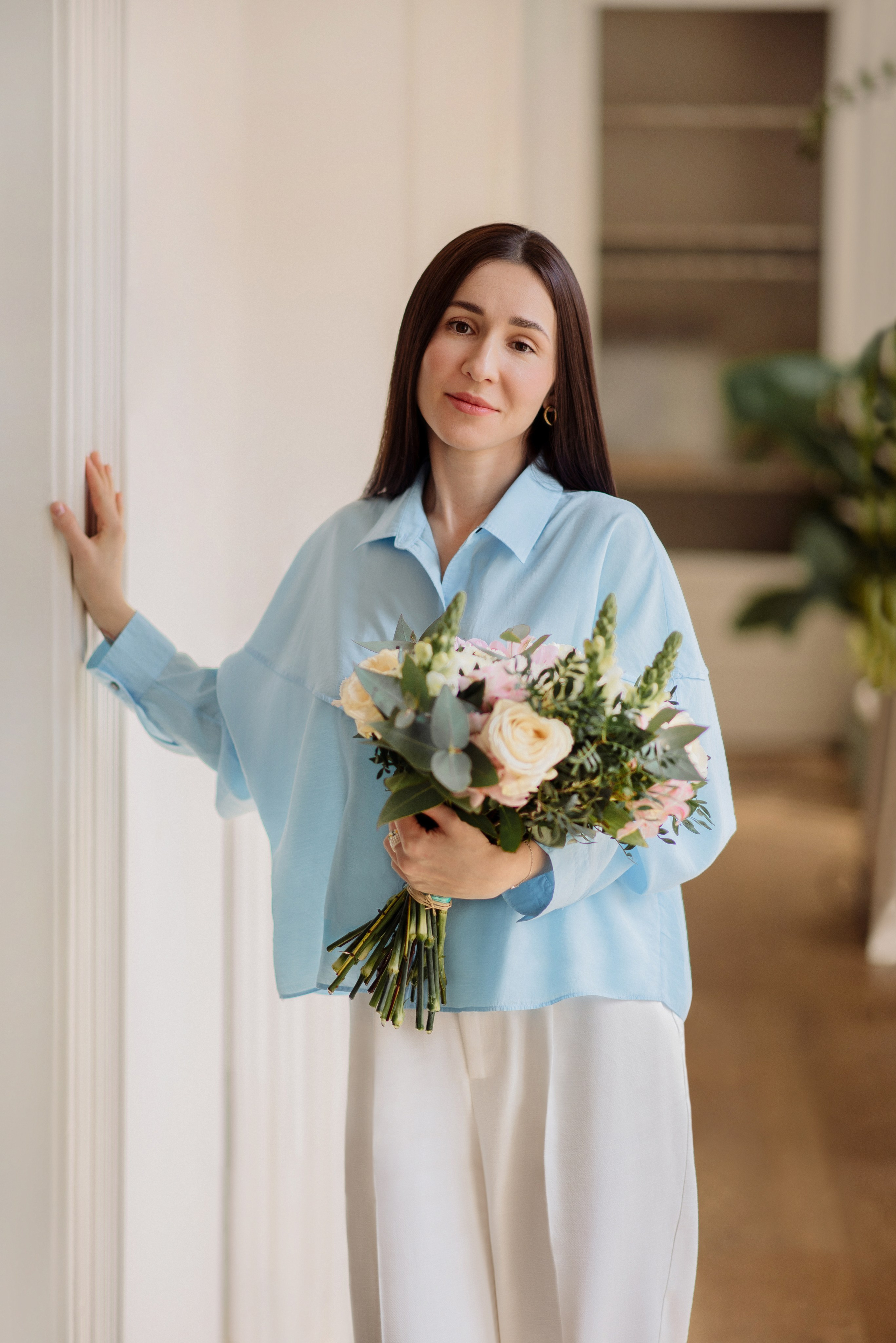 Photoshoot for a Psychologist. Www.iastakhova.com