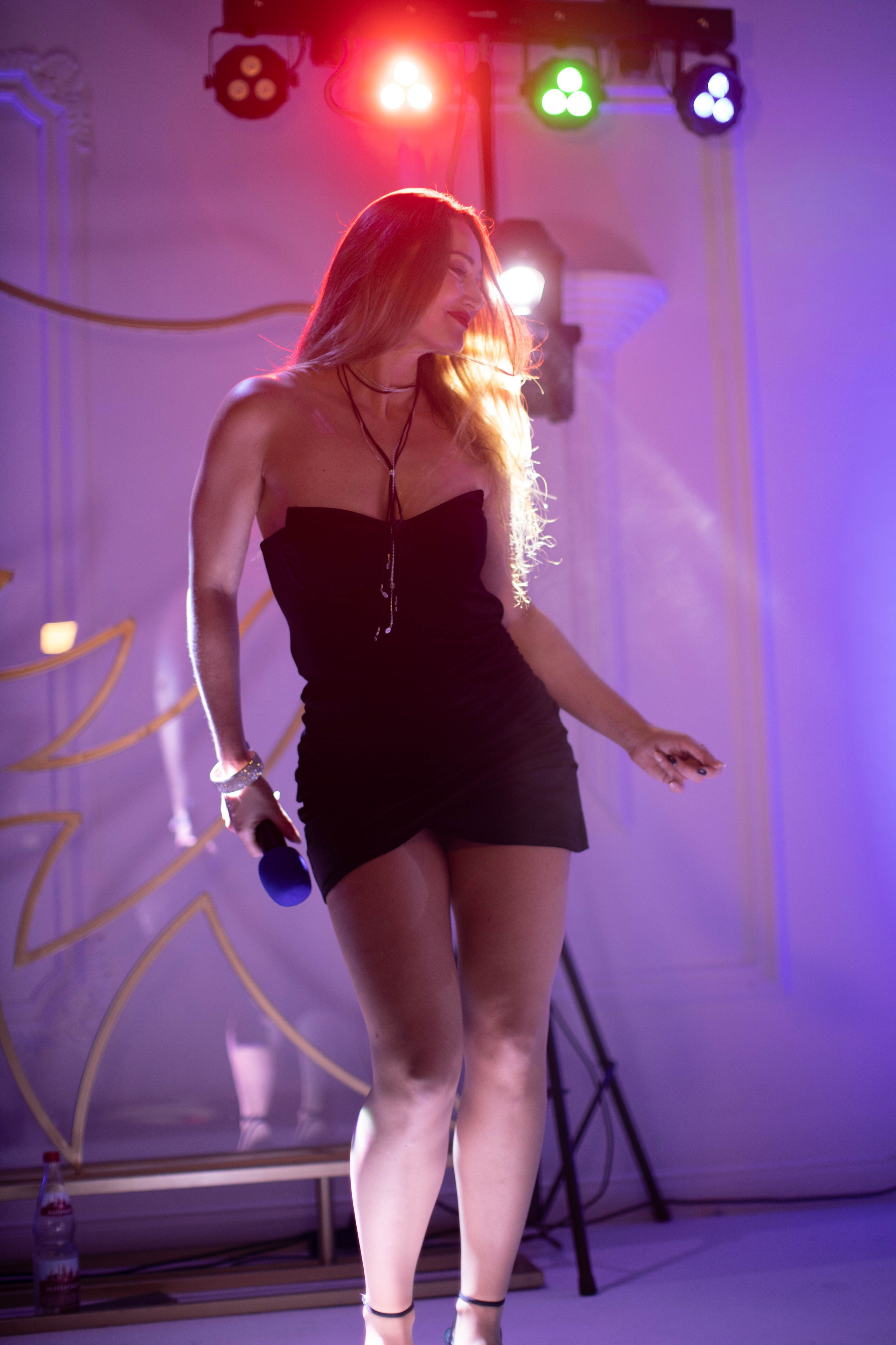 Ball Hamburg 2025. Home