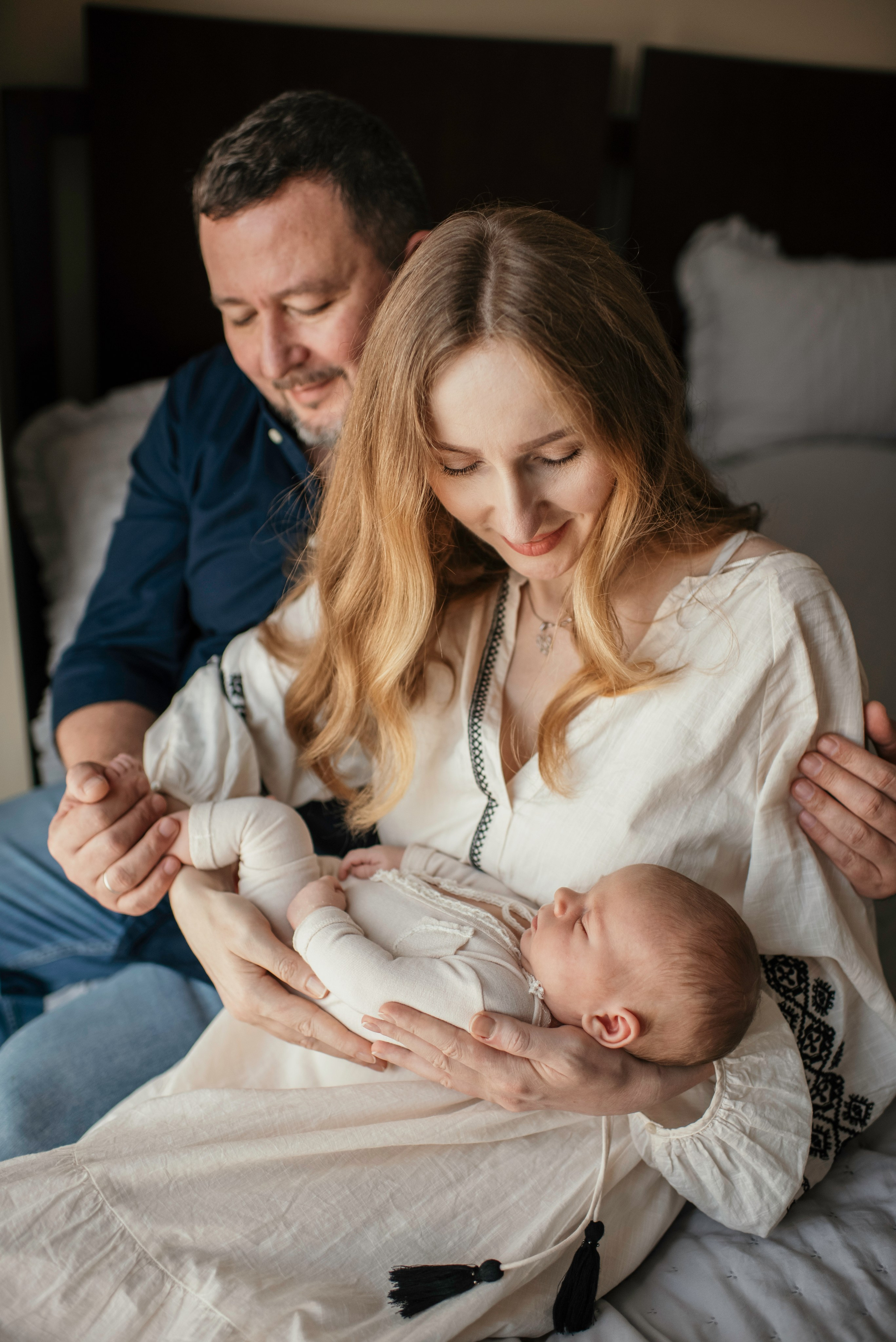 Max. Newborn, pregnancy, family photographer in New Jersey