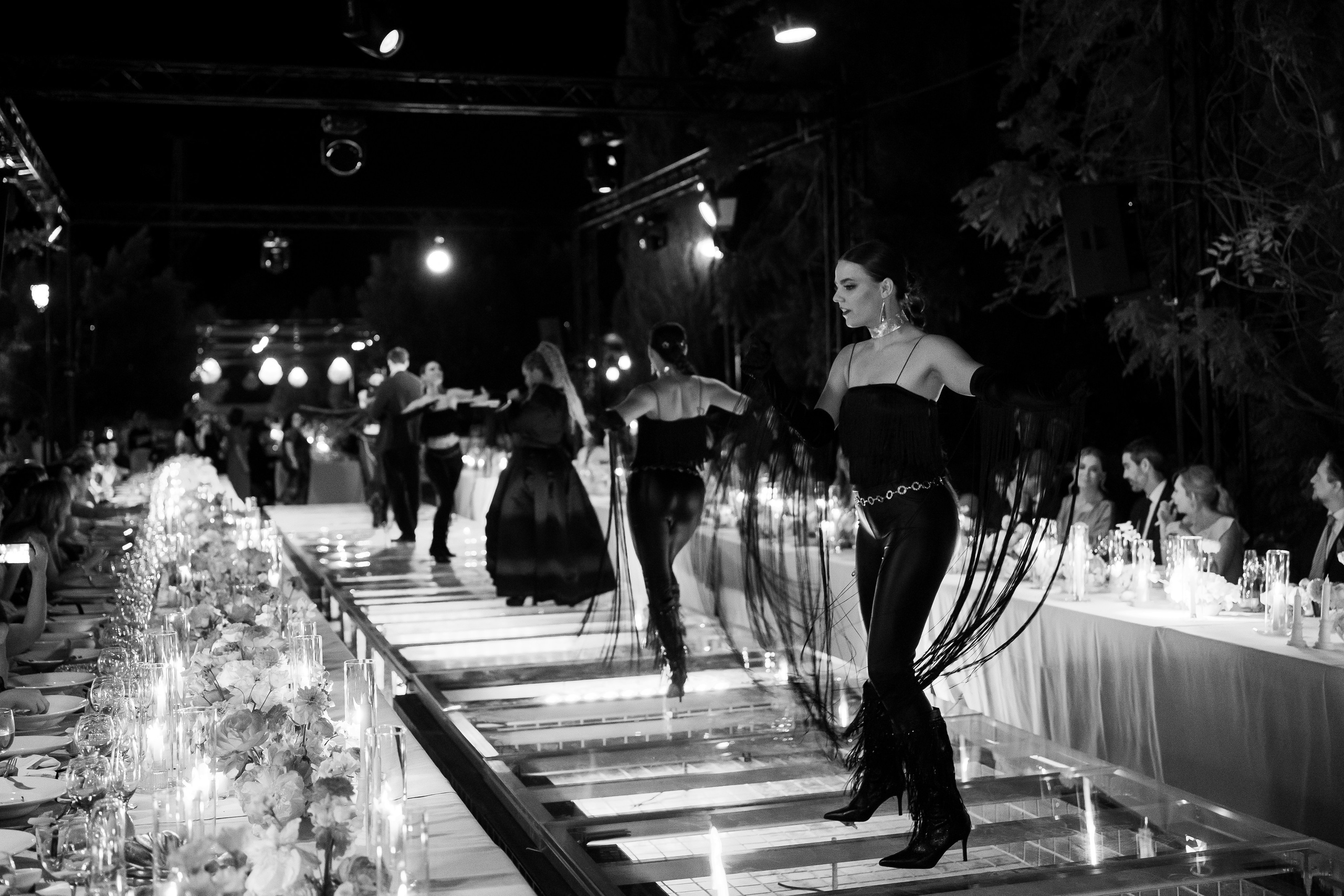 Antonio & Paola. Wedding photographer in Spain