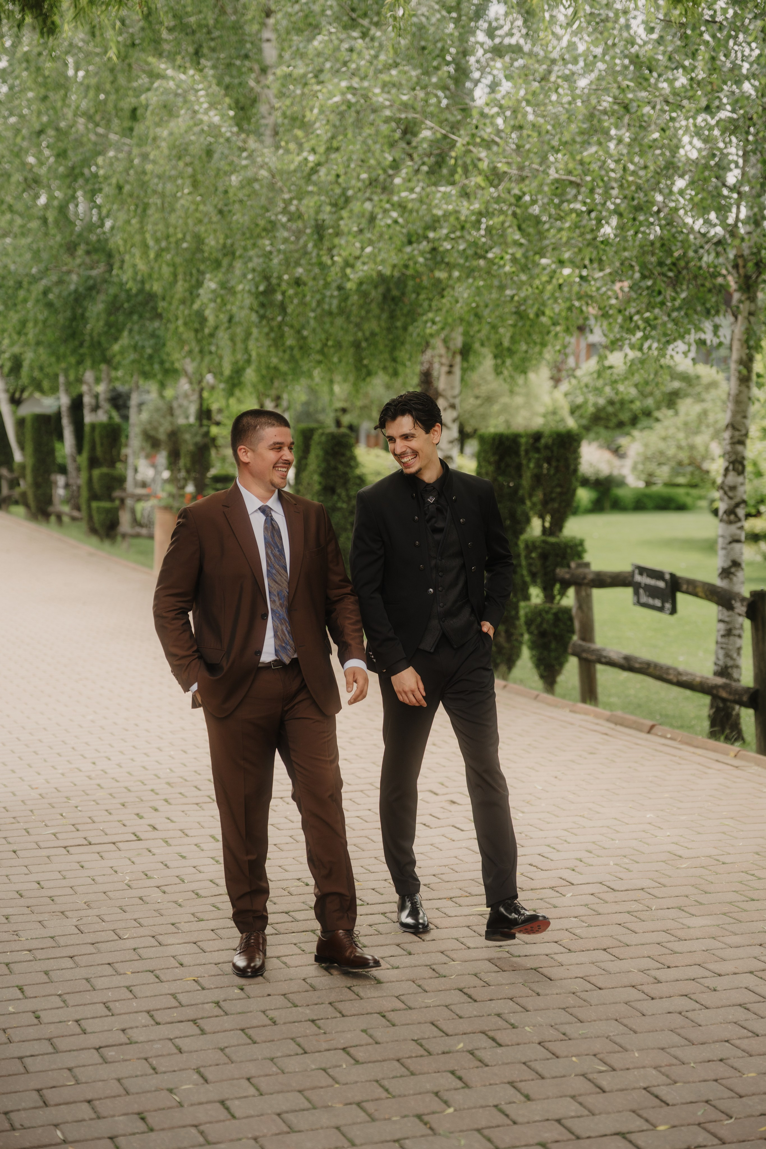 Diana și Paul. Visuals of Theodor — Wedding Photographer