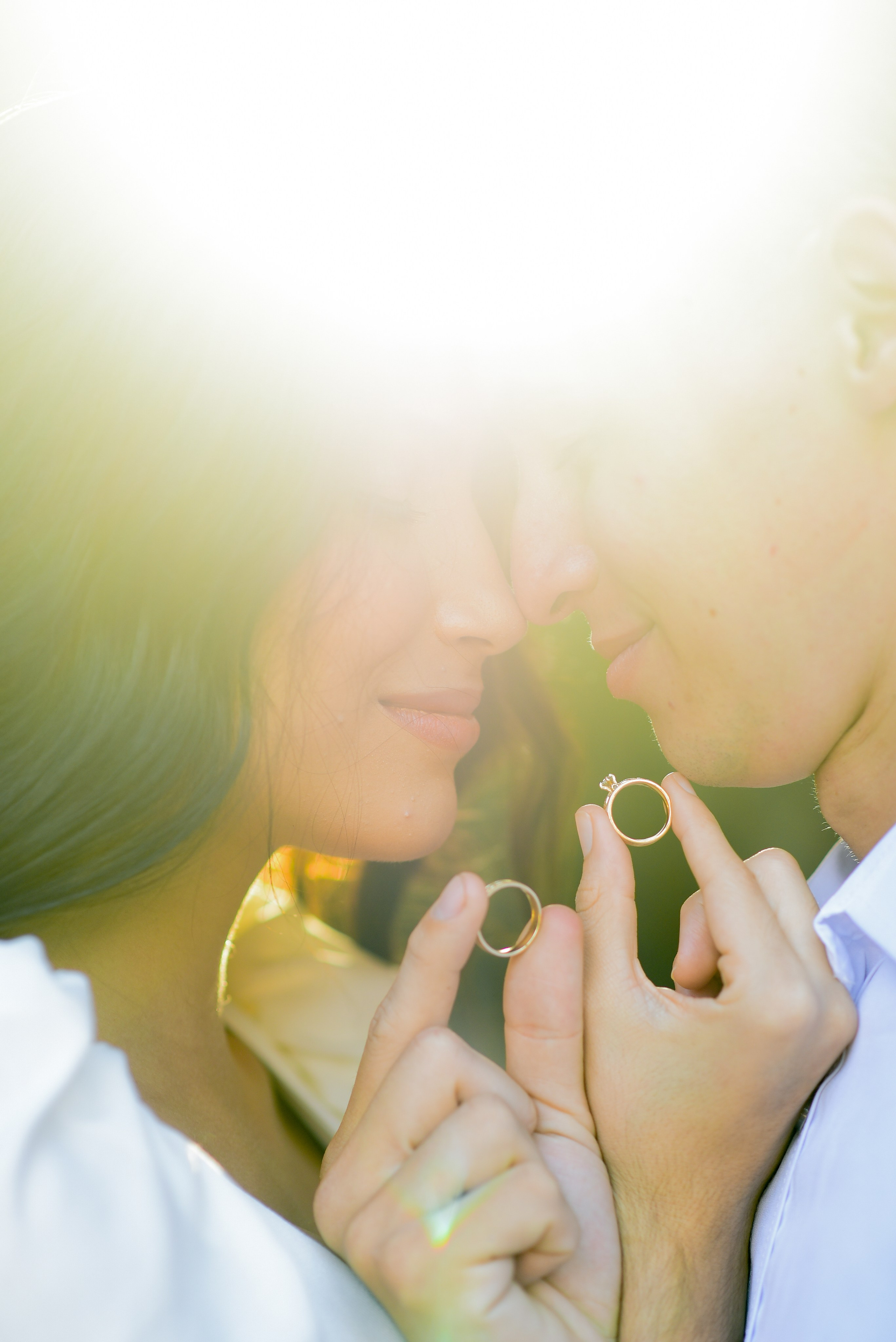 Elayne e Mattheus — Pré Wedding. Haziel Ribeiro Fotógrafo de Casamentos em Natal RN