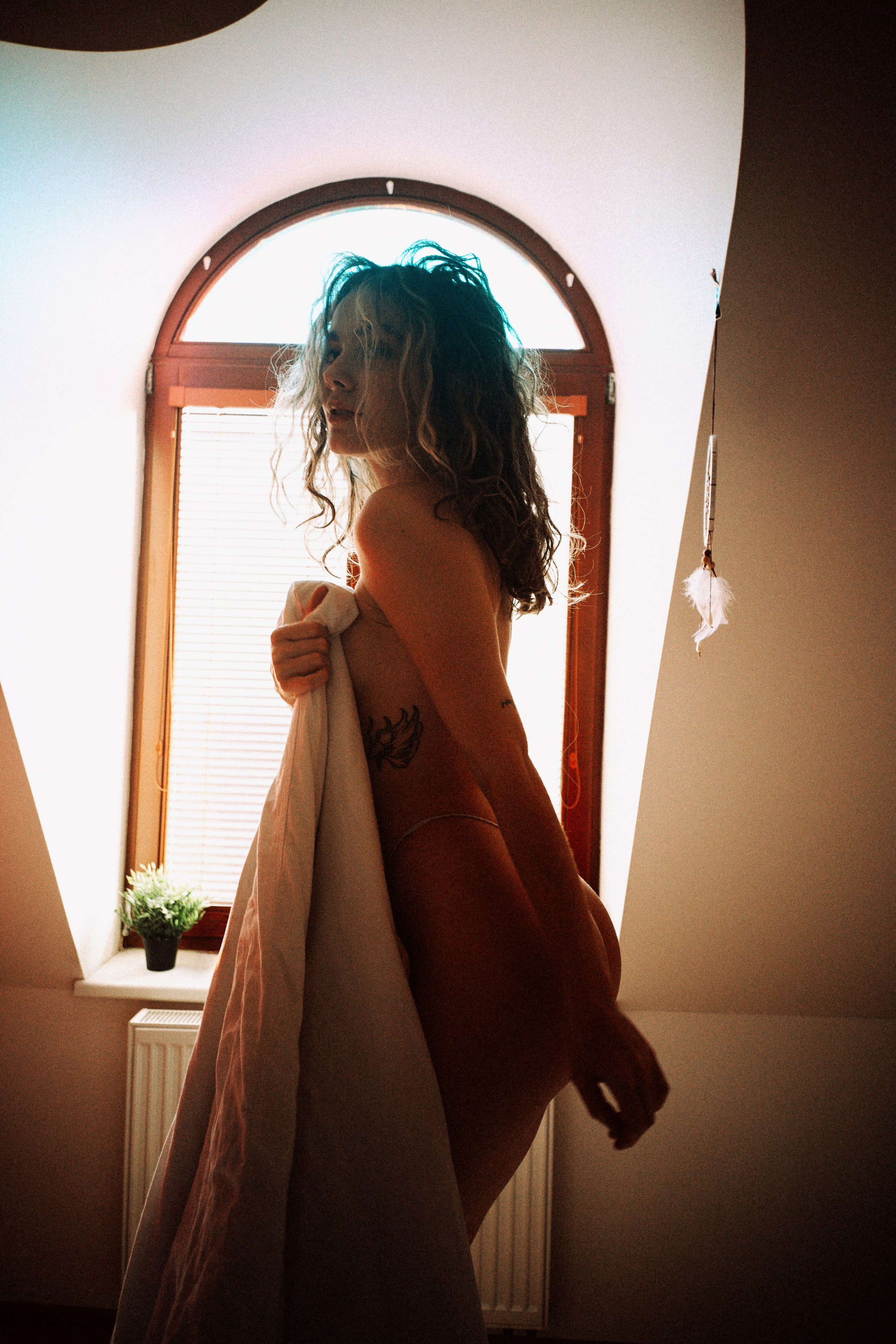 LERA. Inna Mendelson — Photographer