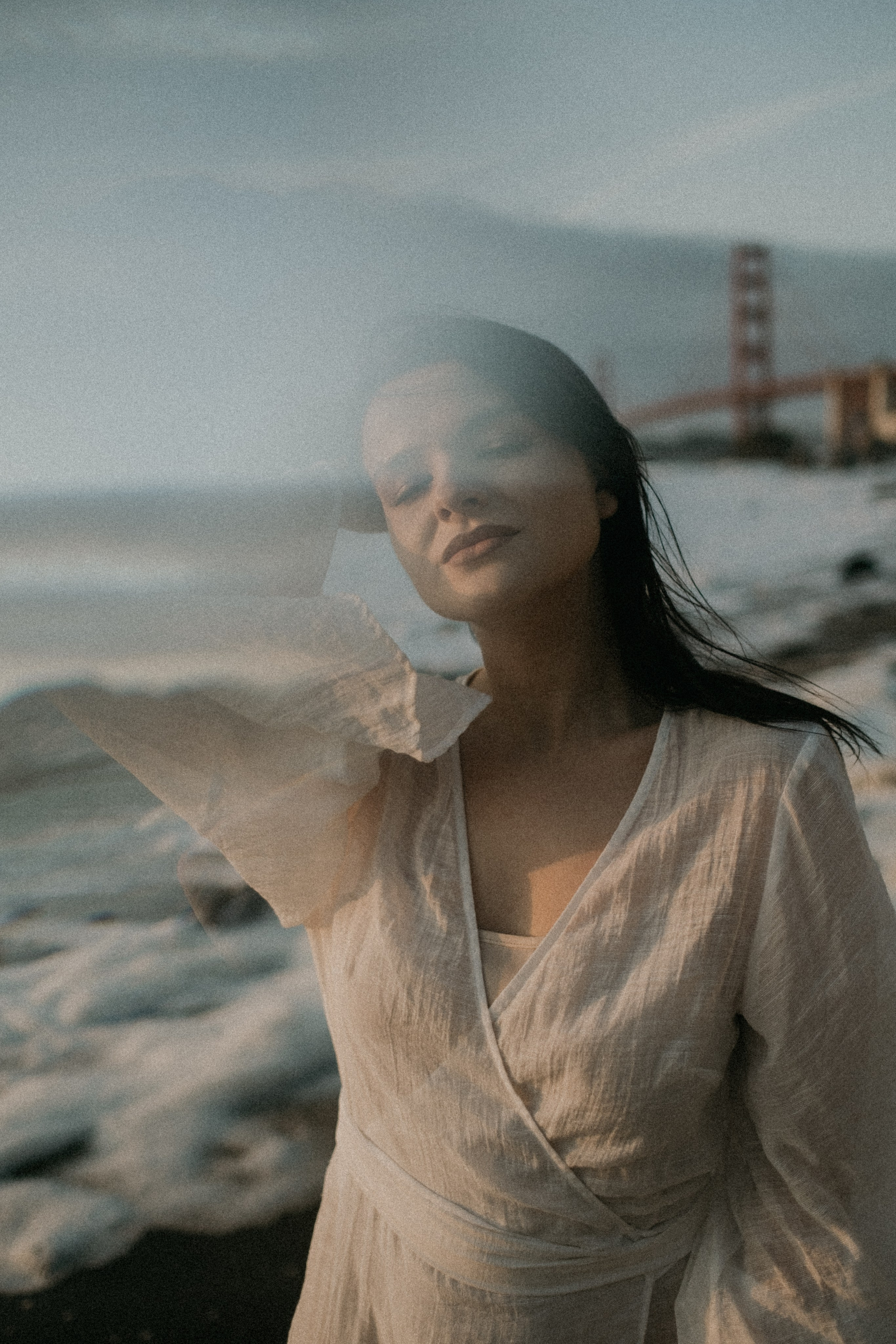 The Story of T. Love story and family photographer in San Francisco Oksana Shvets