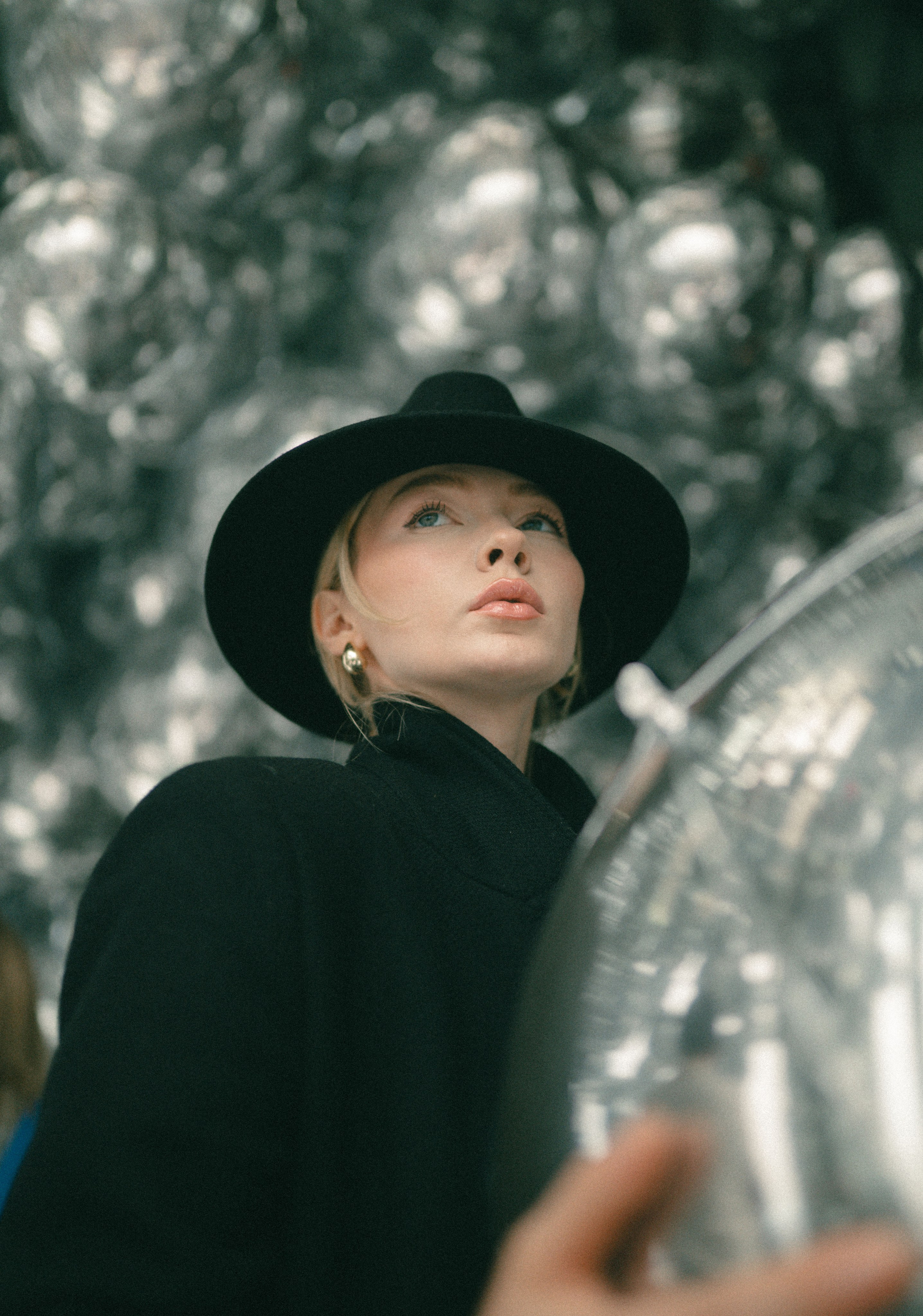 Portraits. Photos & Films