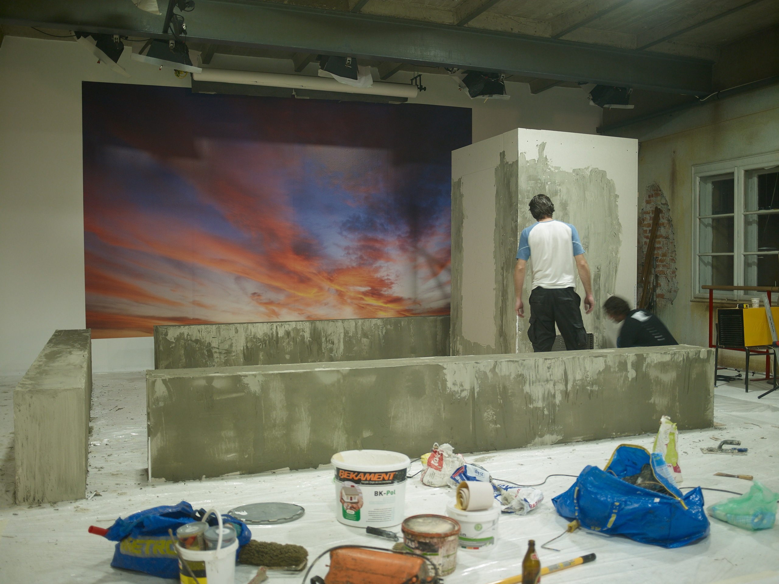 Studio Photogenic. Commercial and studio photographer in Belgrade