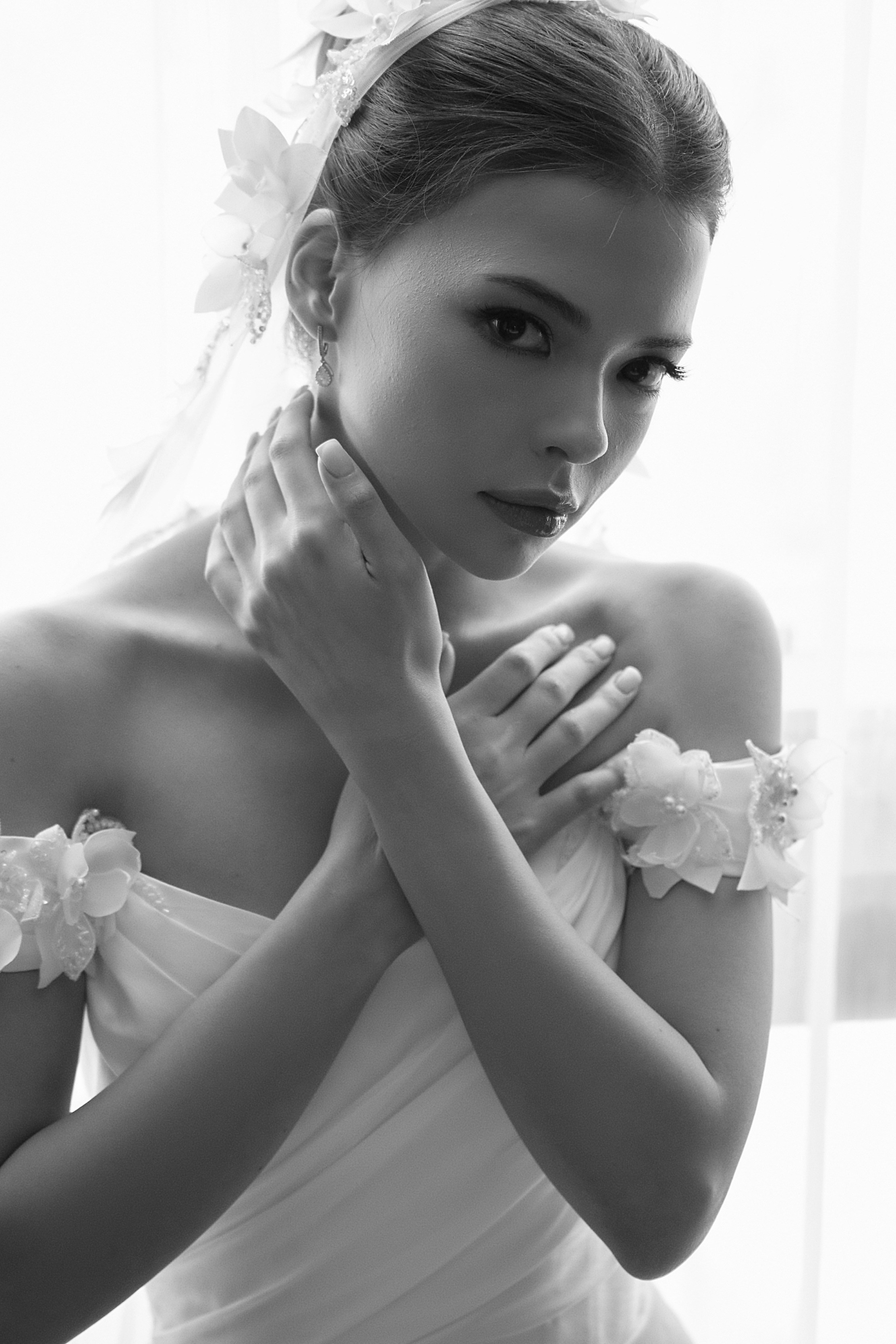 Bonu's bride's morning. Анна Канаки — семейный и свадебный фотограф