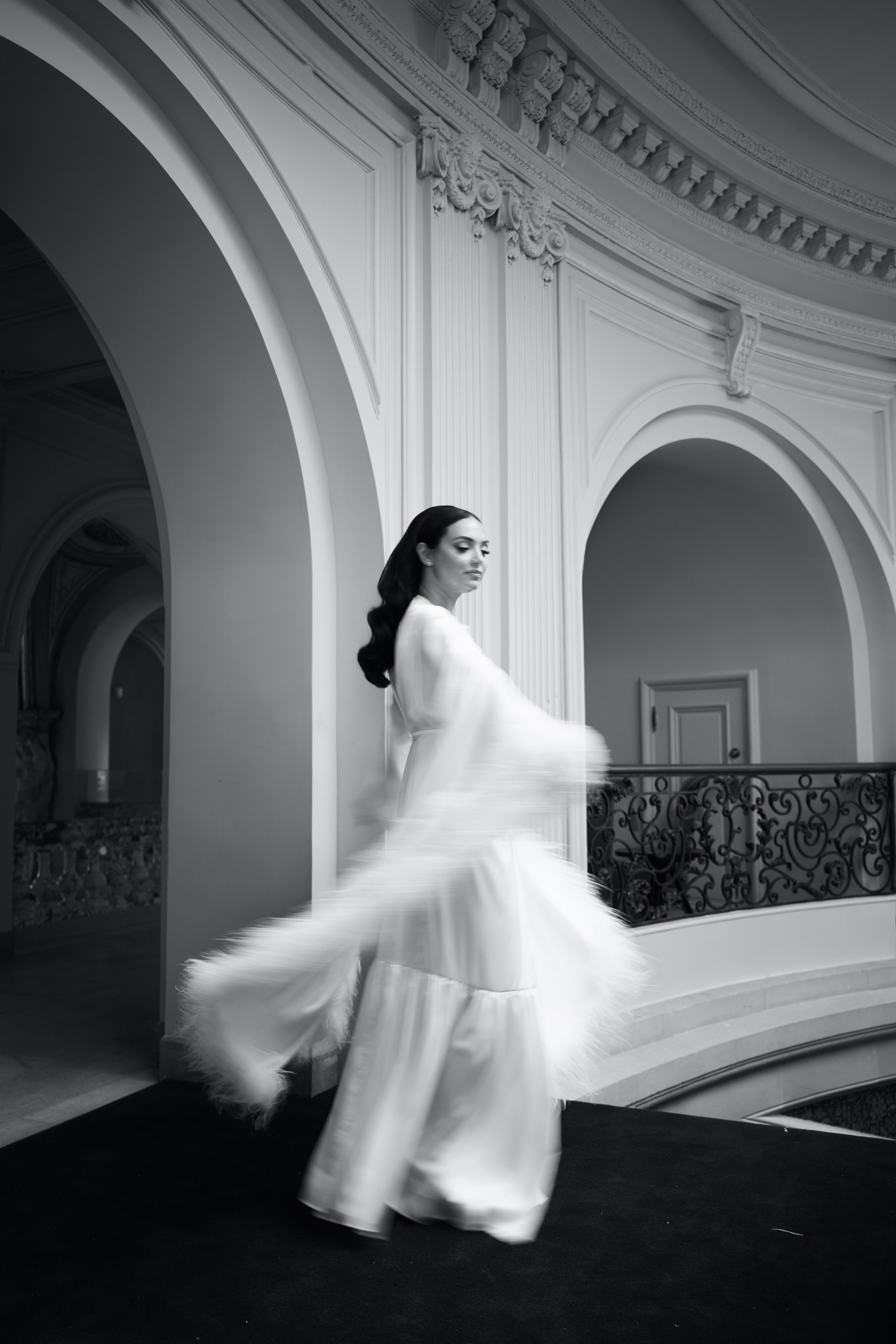 Victoria & Peyam. Professional Wedding and event photographer USA New York