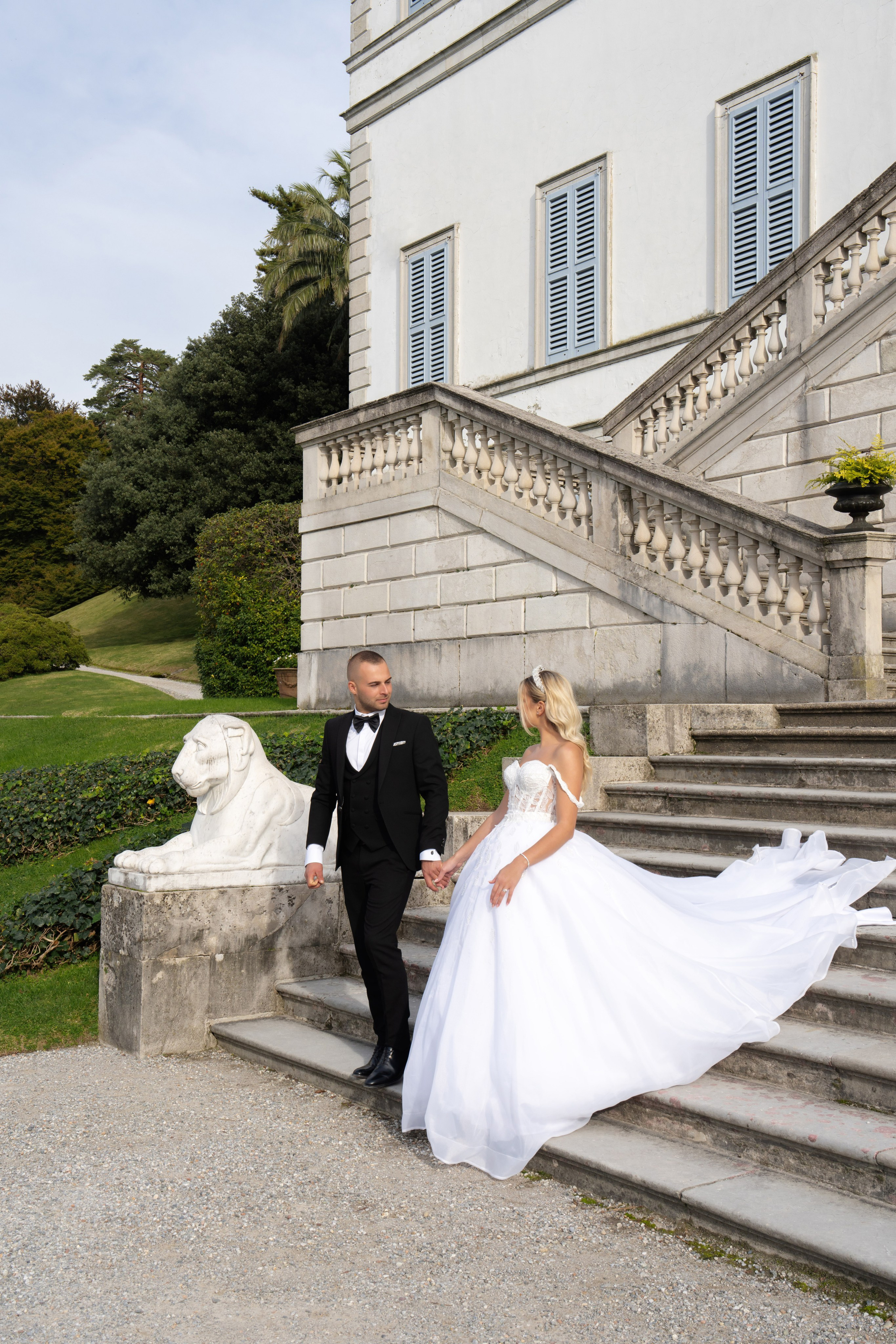 Cosmin & Anamaria. Studio Timis