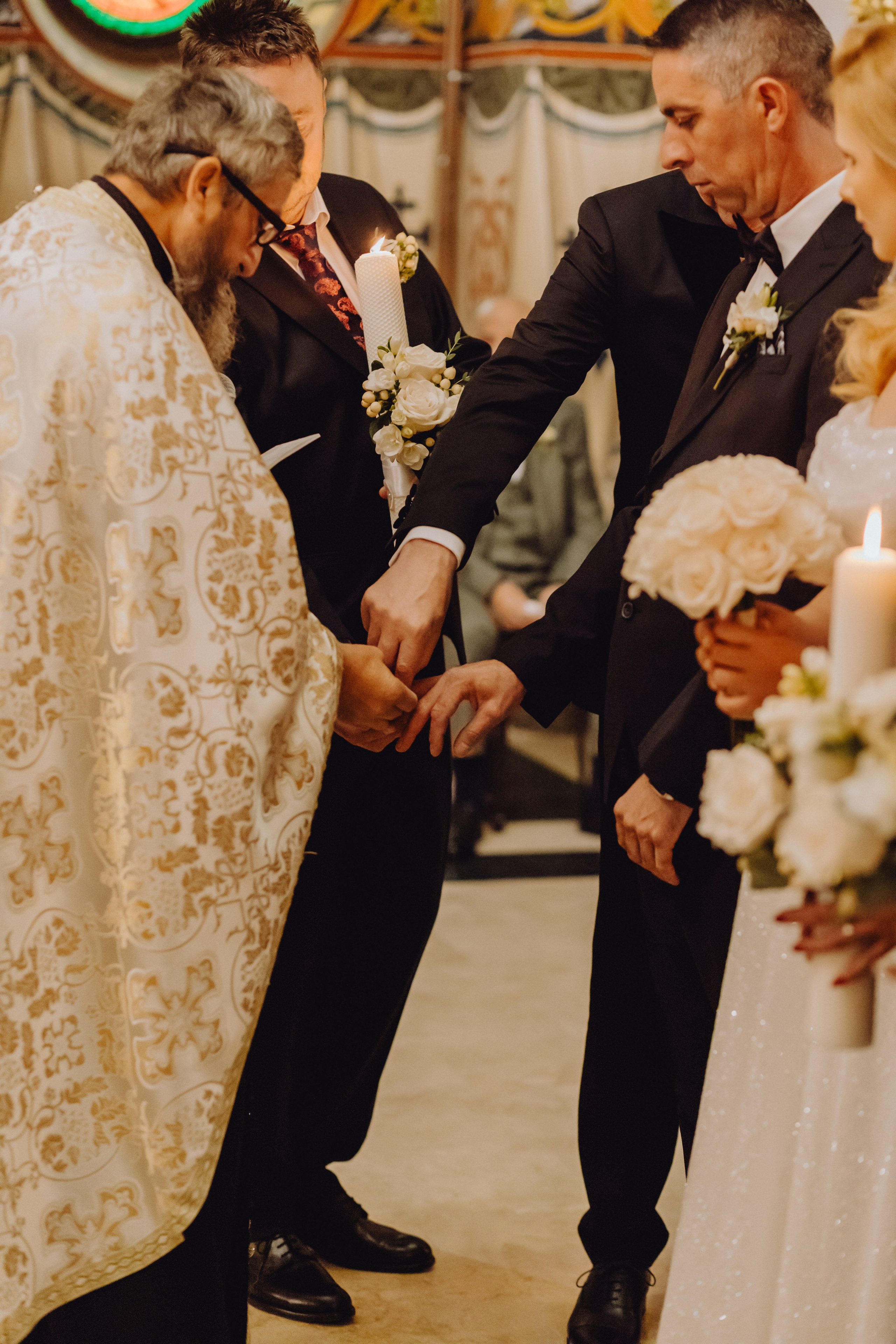 Alexandru & Maria. Wedding & couple photographer from Romania Rut Vetan