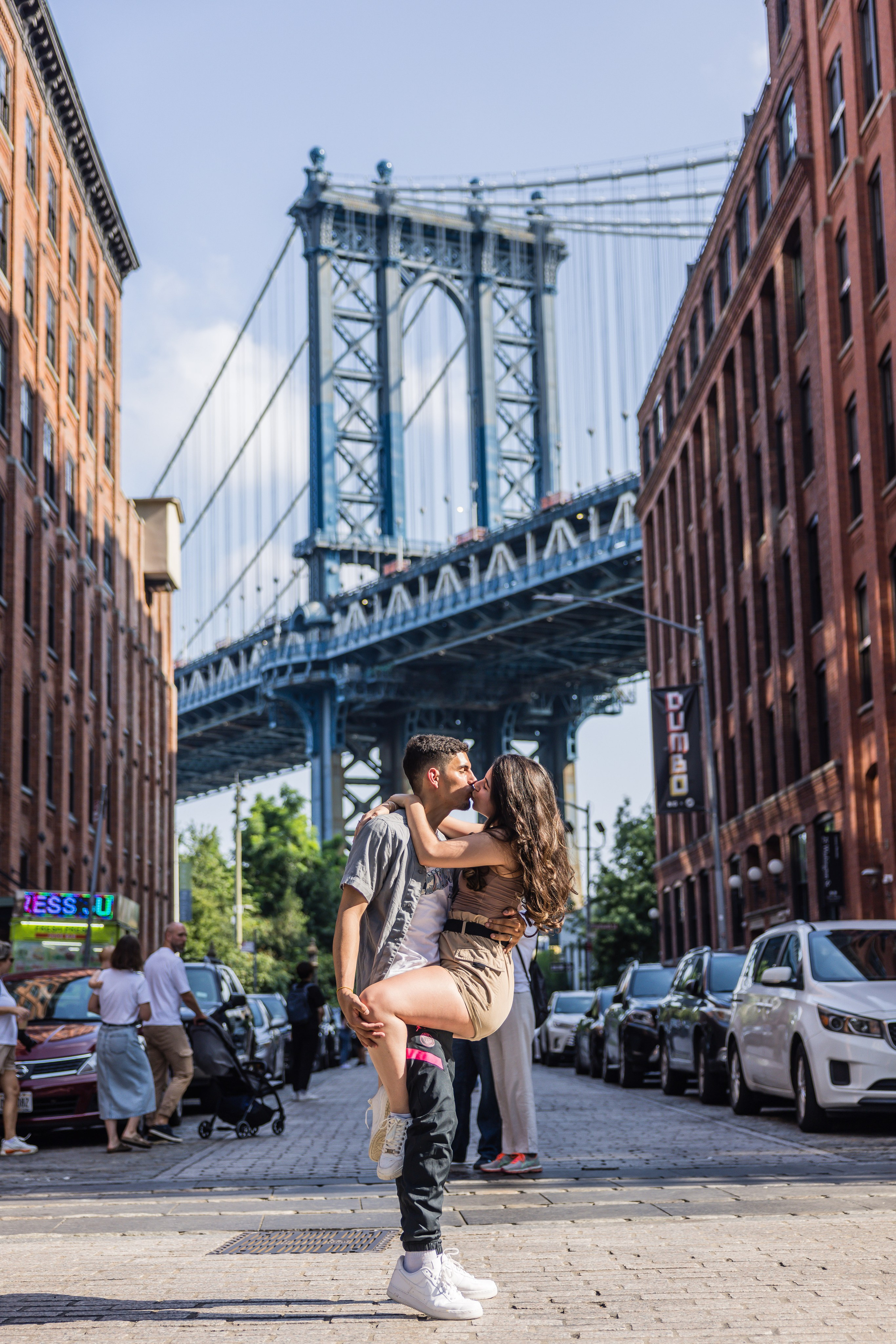 Couples Photography. William Volcov | Photographer and Filmmaker